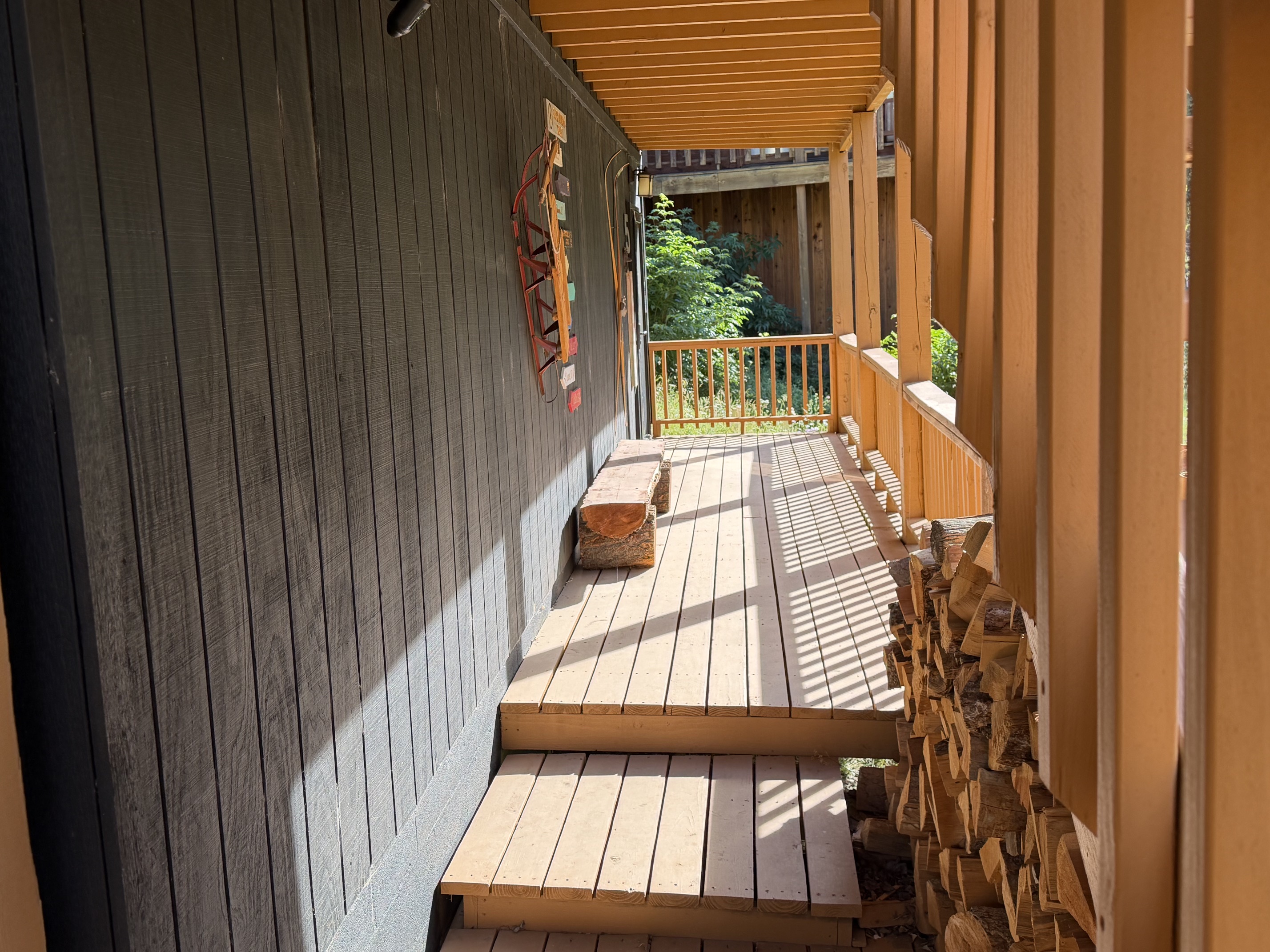 Black Diamond Chalet