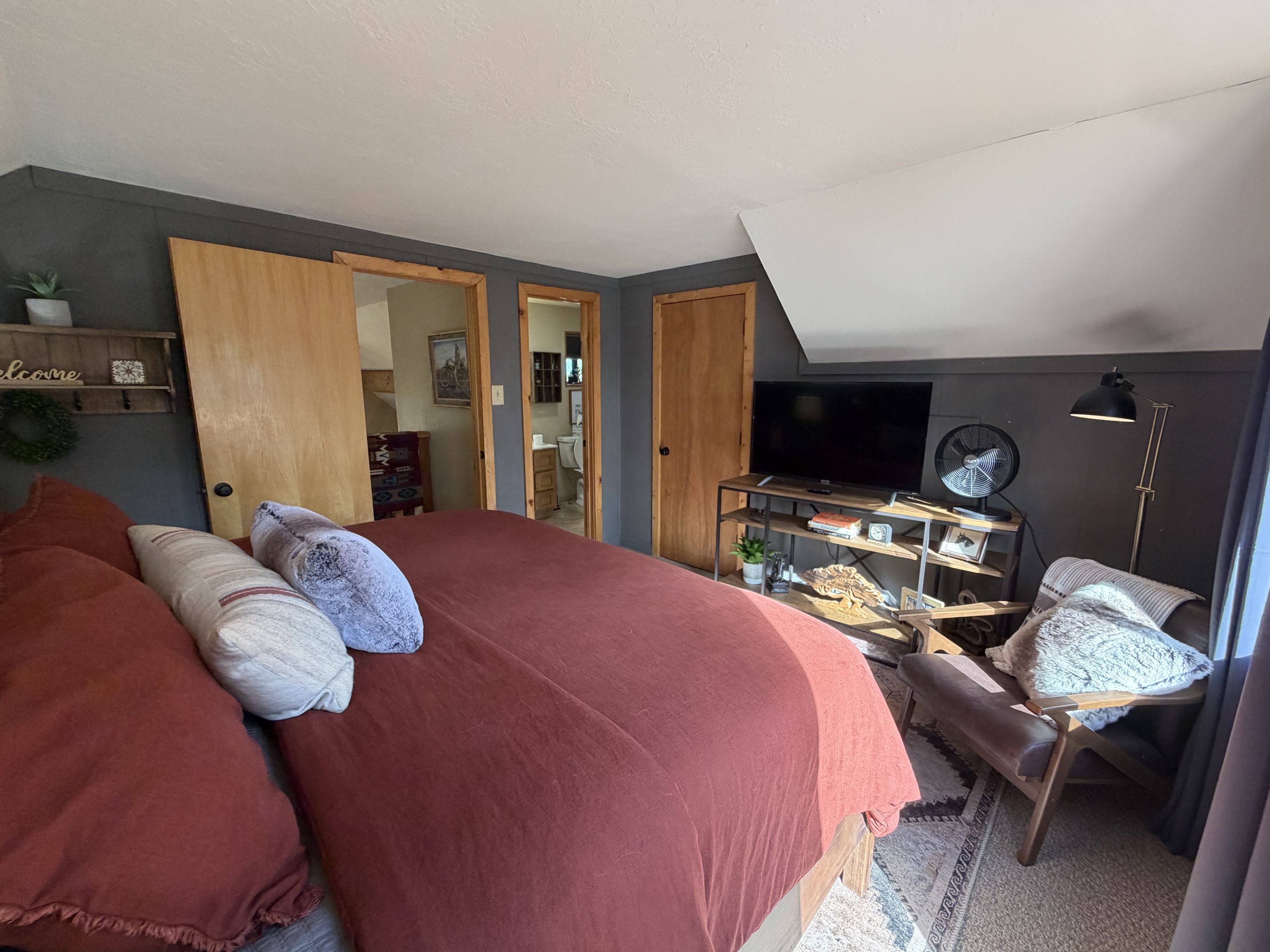Black Diamond Chalet