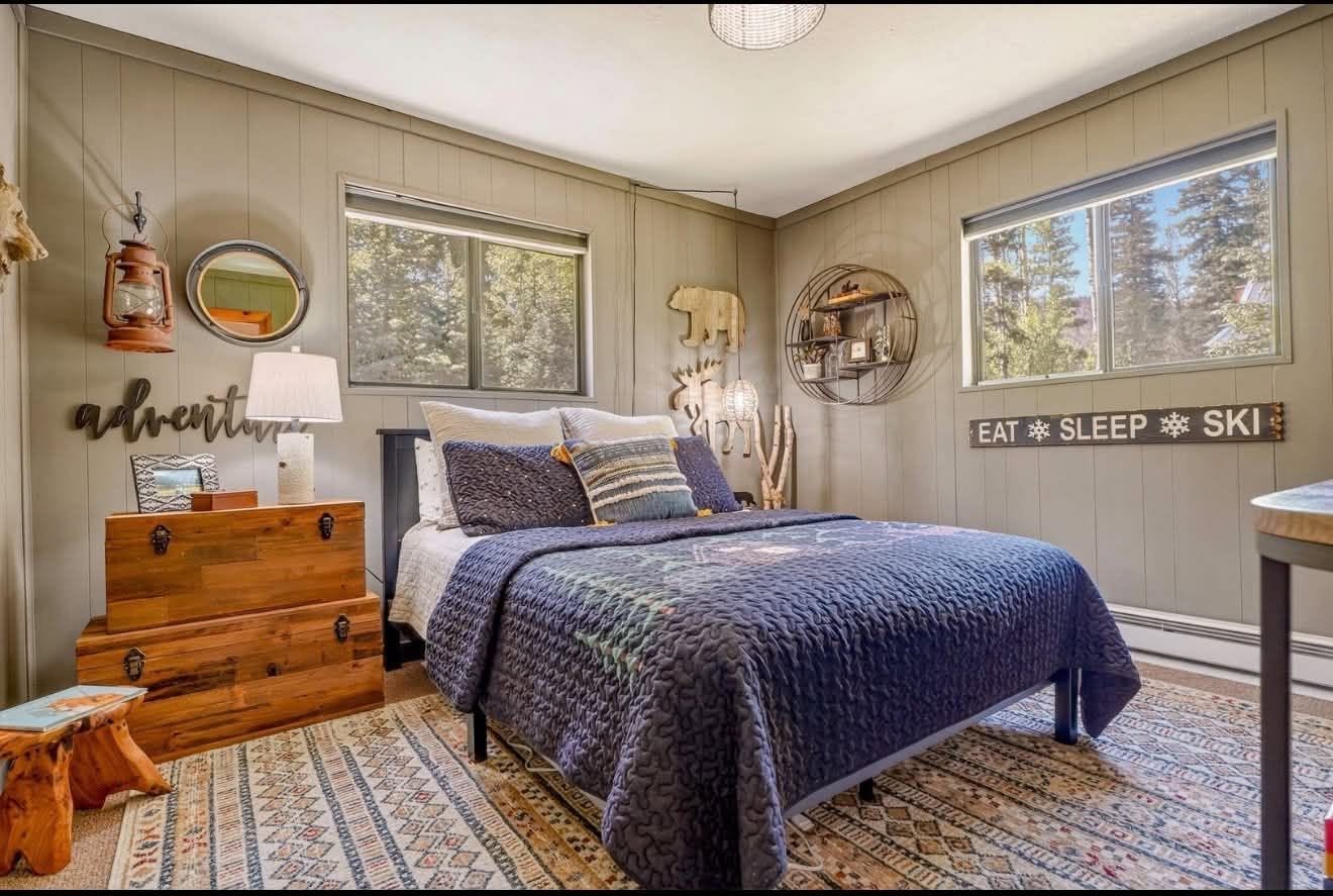 Black Diamond Chalet