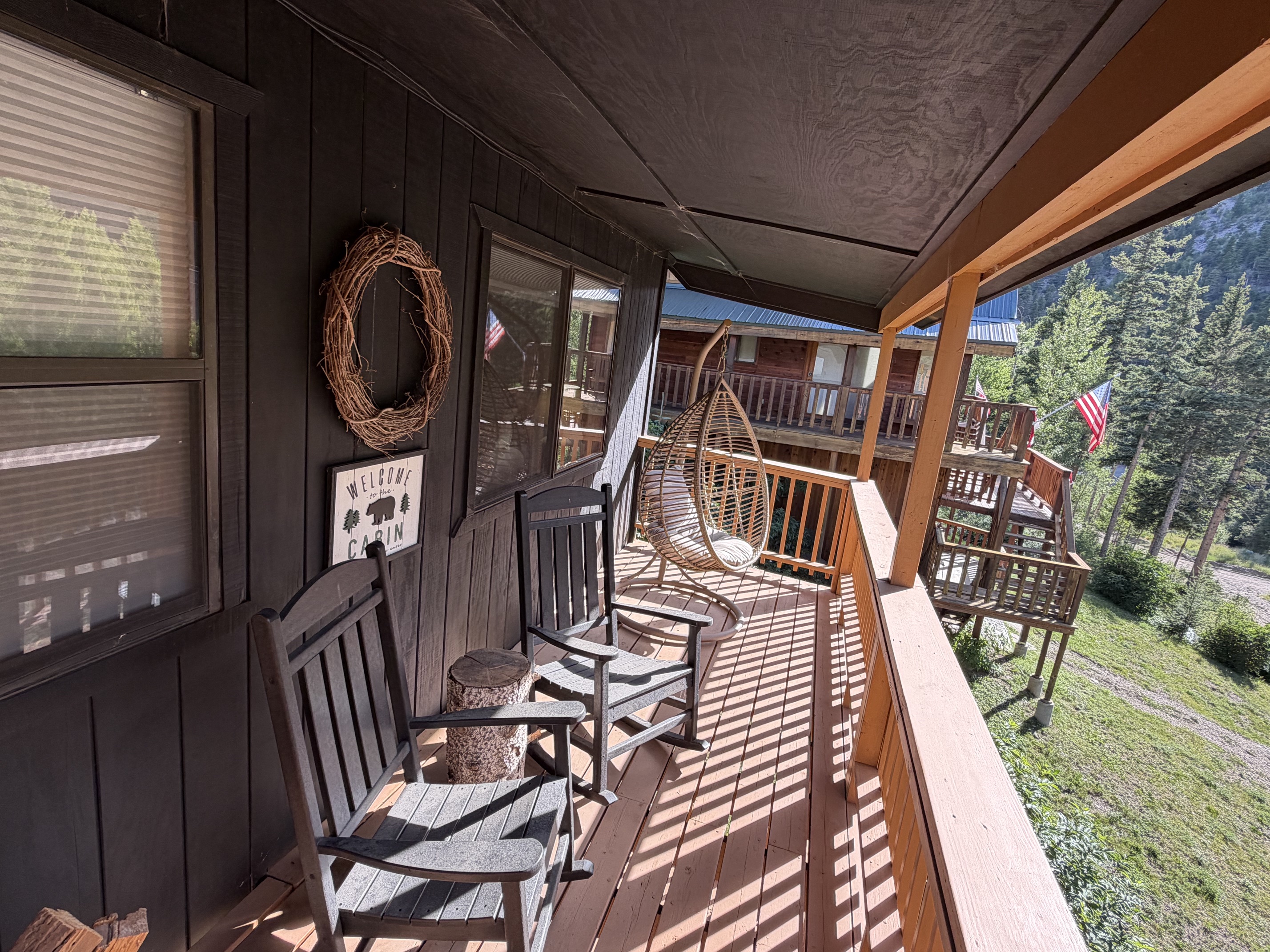 Black Diamond Chalet