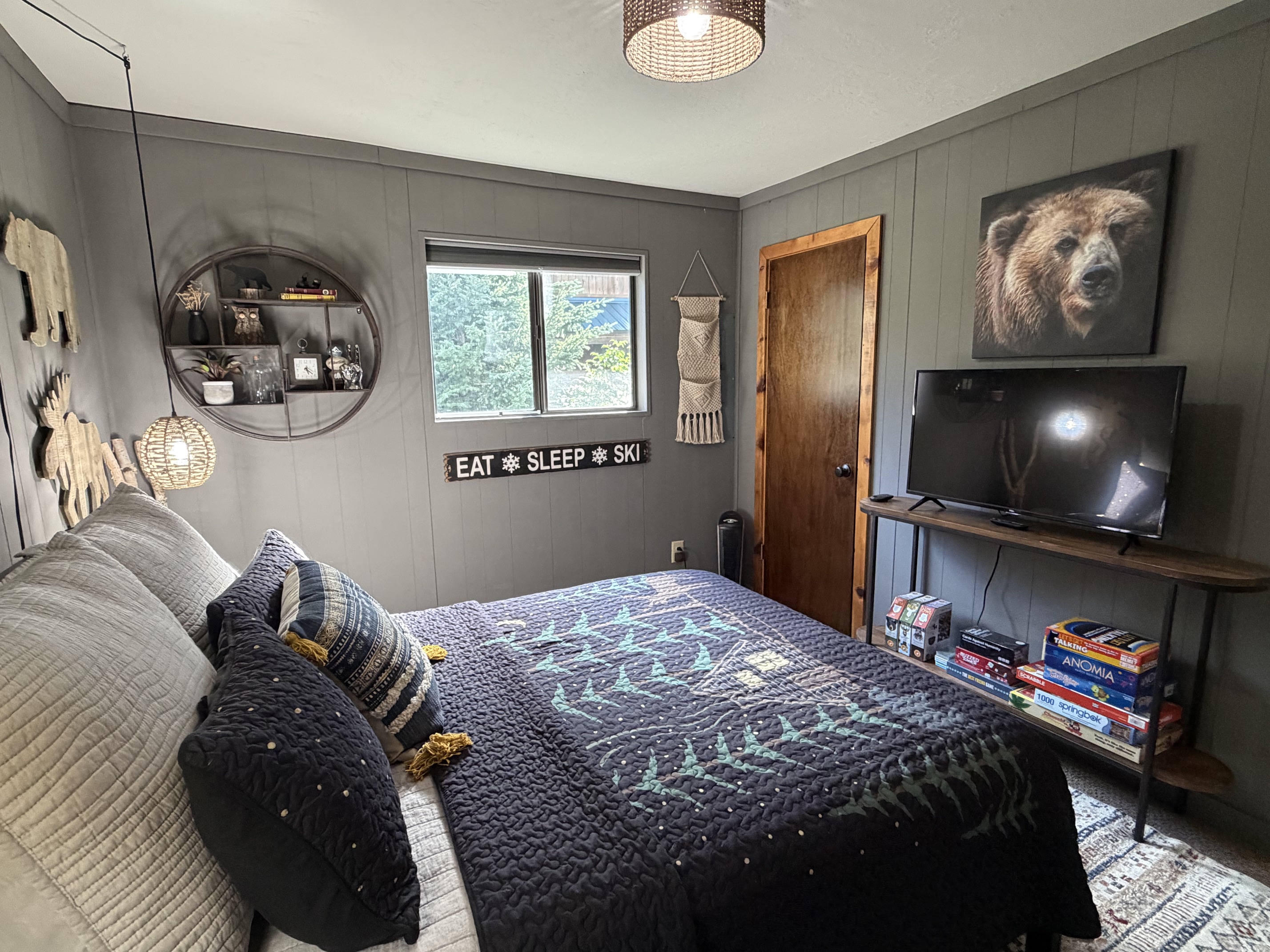 Black Diamond Chalet