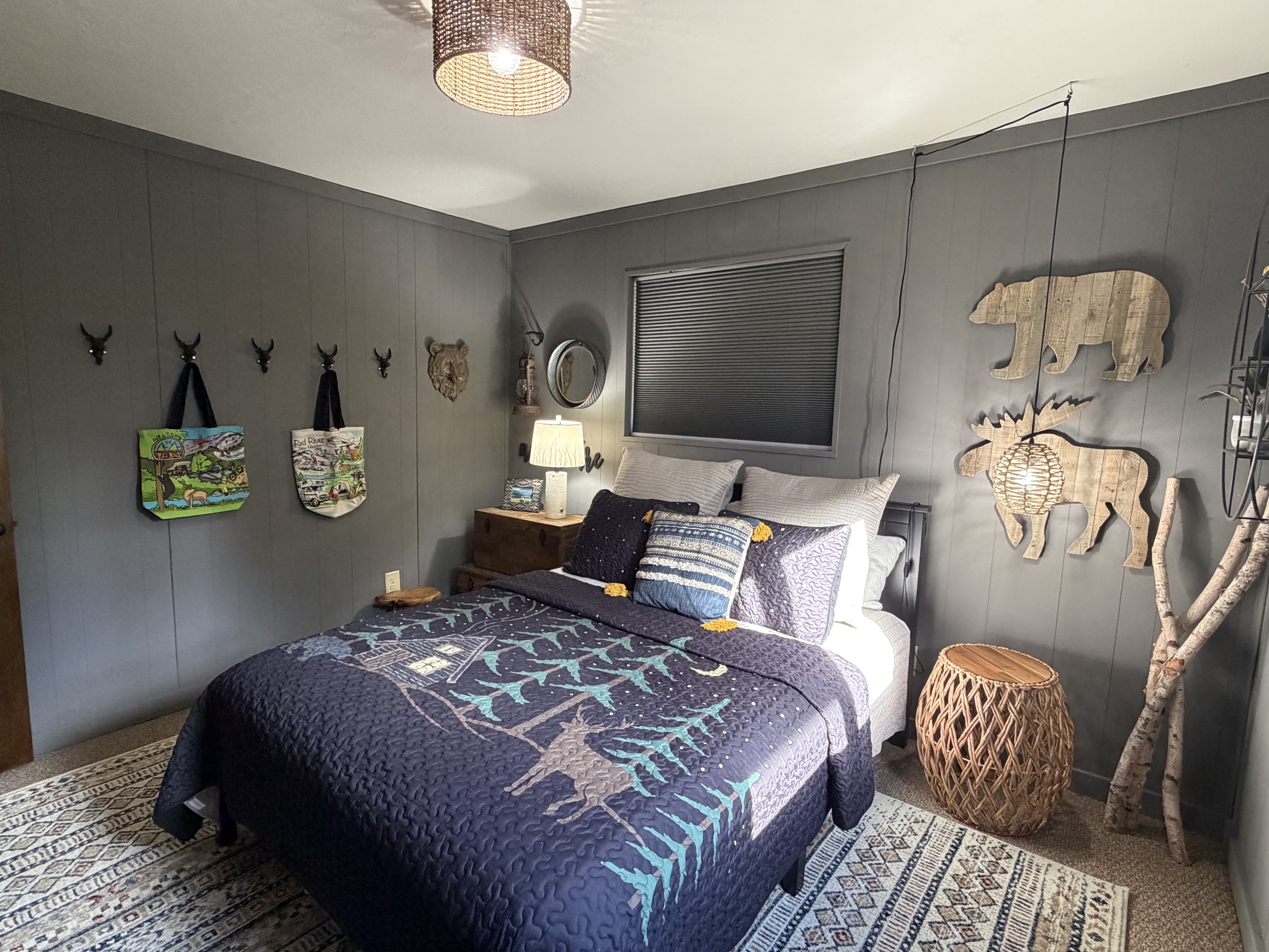 Black Diamond Chalet