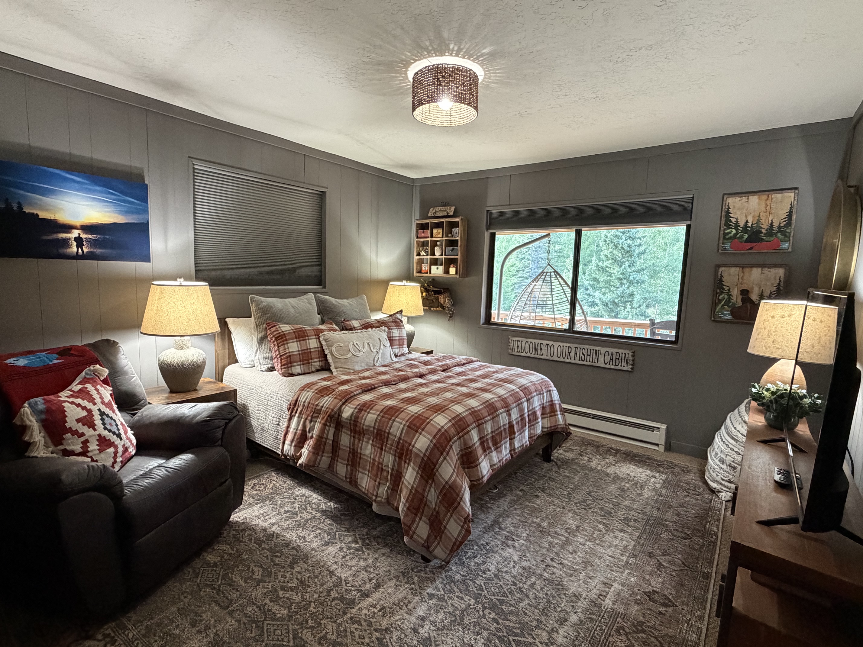 Black Diamond Chalet