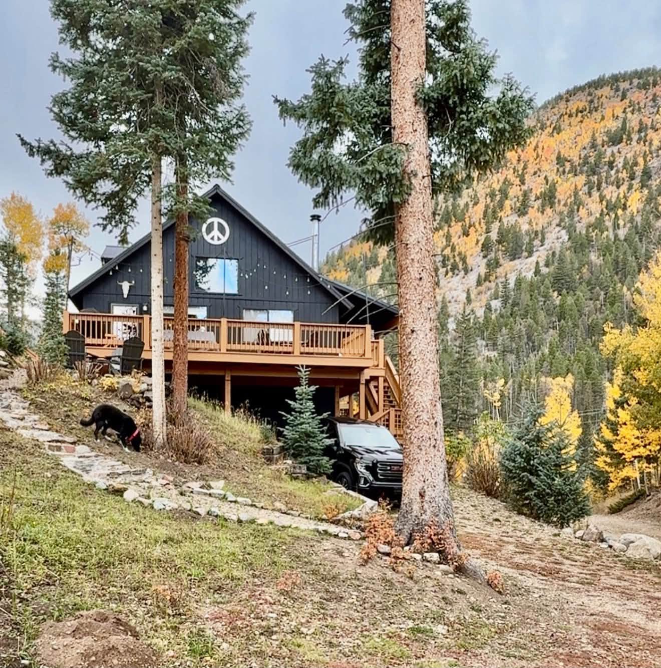 Black Diamond Chalet