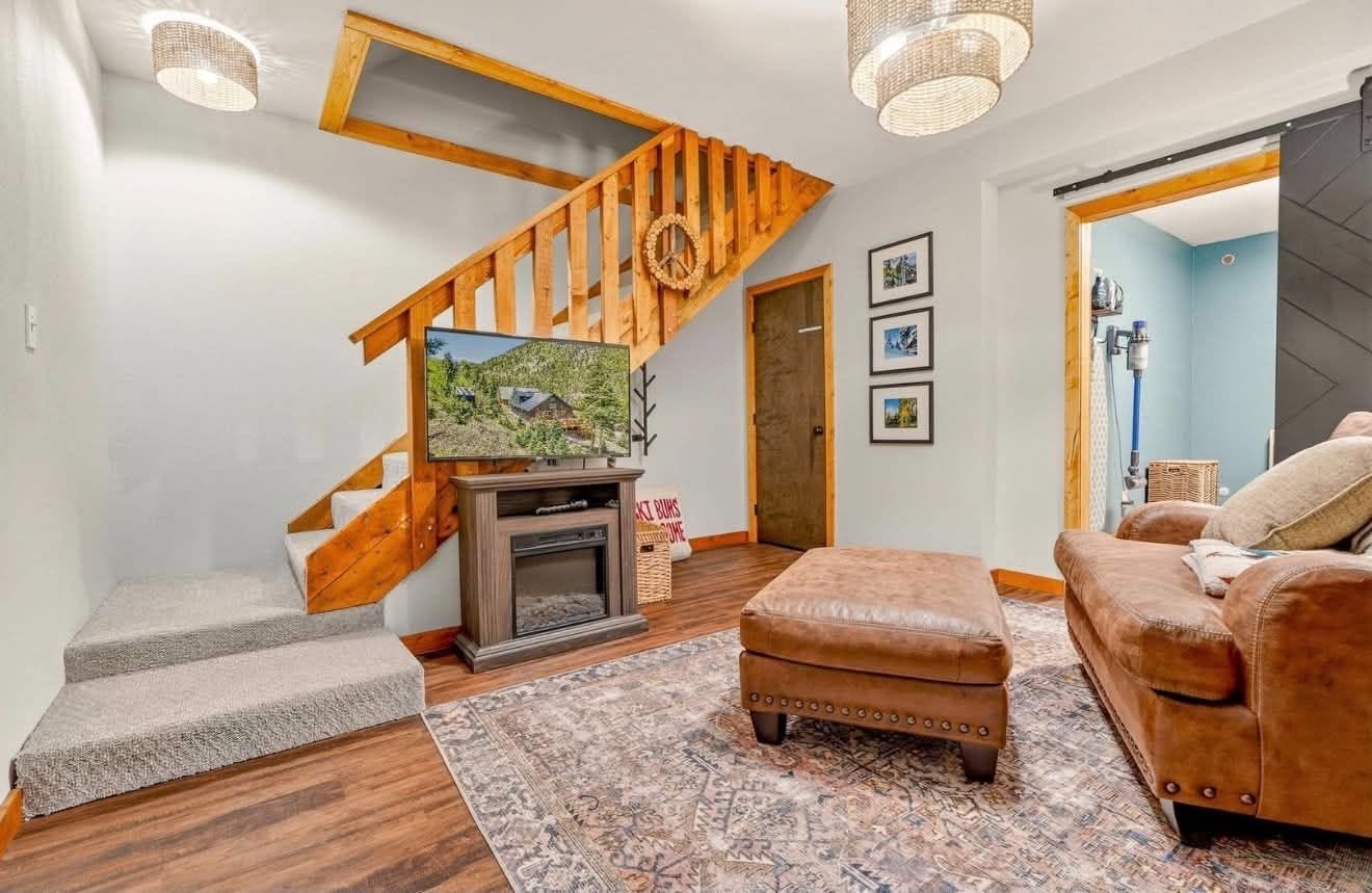 Black Diamond Chalet