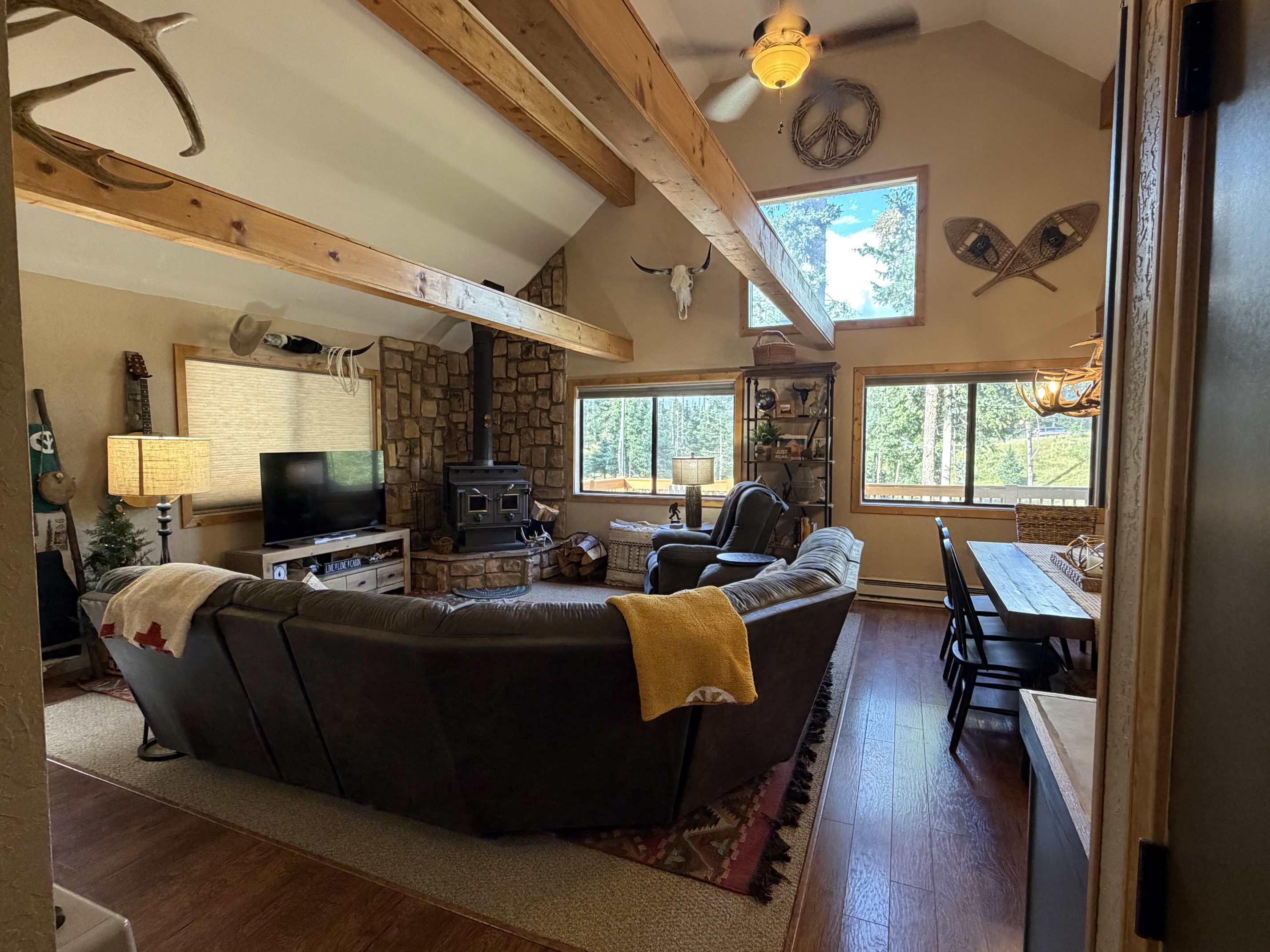 Black Diamond Chalet