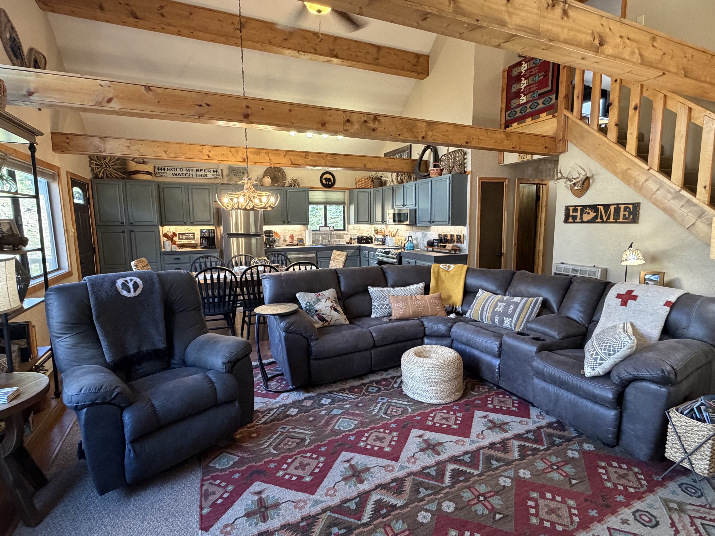 Black Diamond Chalet