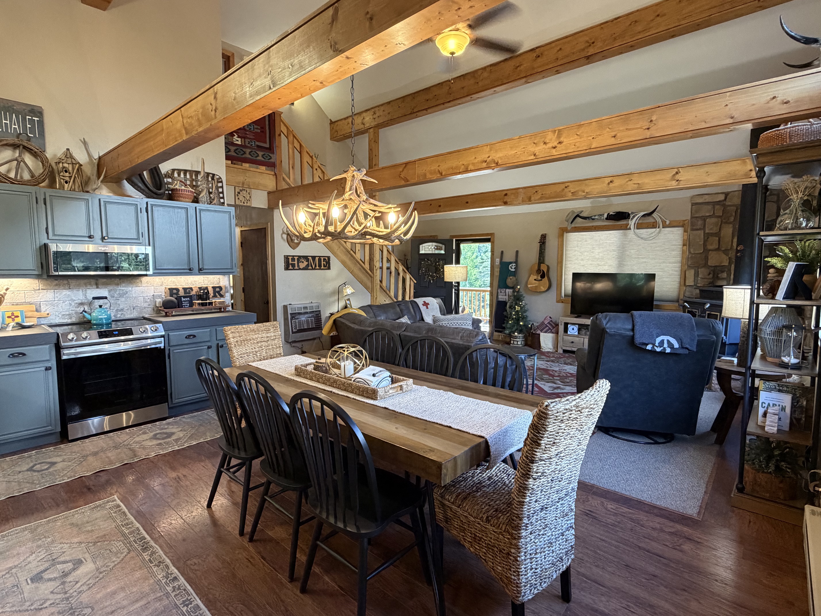 Black Diamond Chalet
