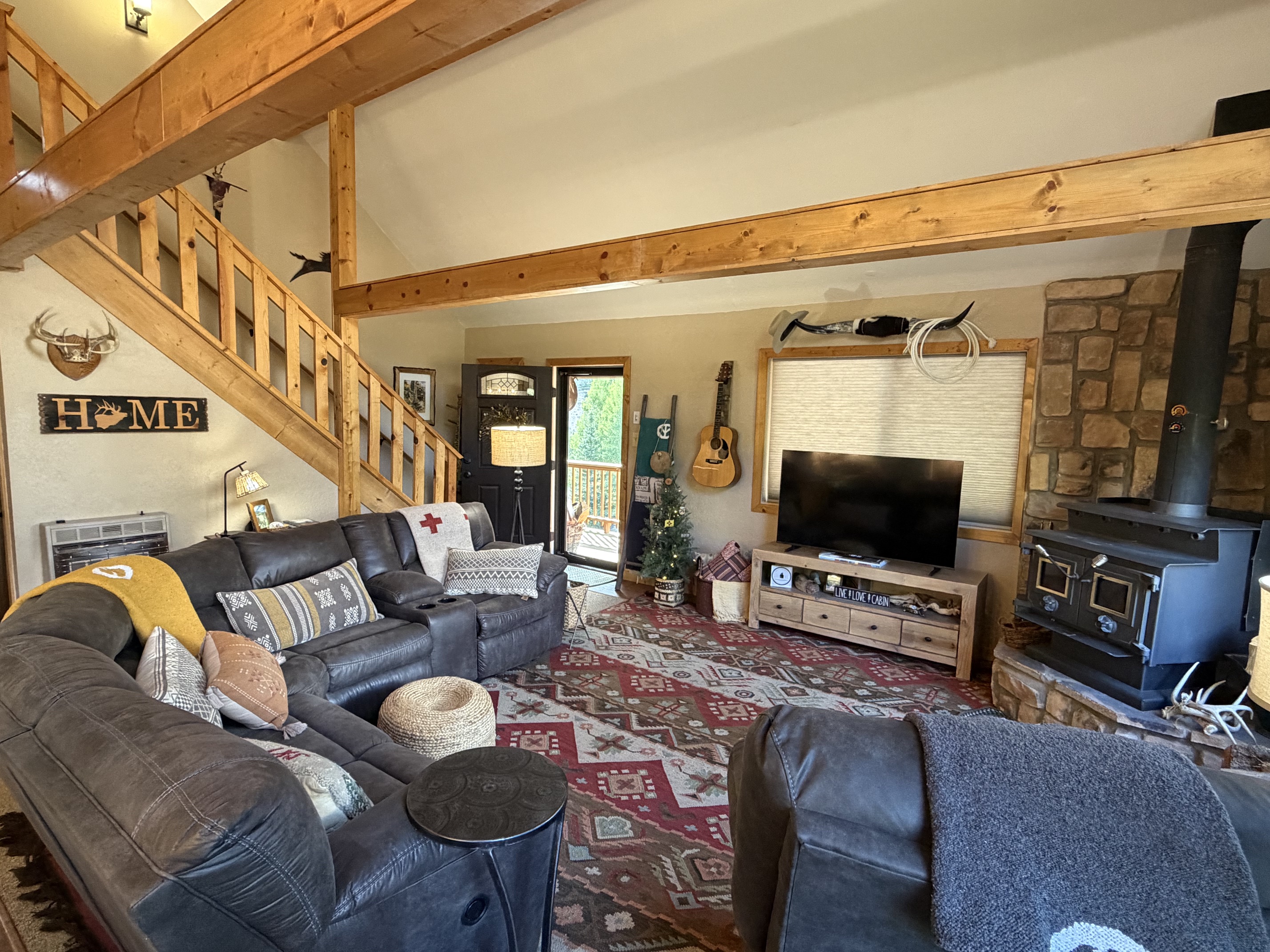 Black Diamond Chalet