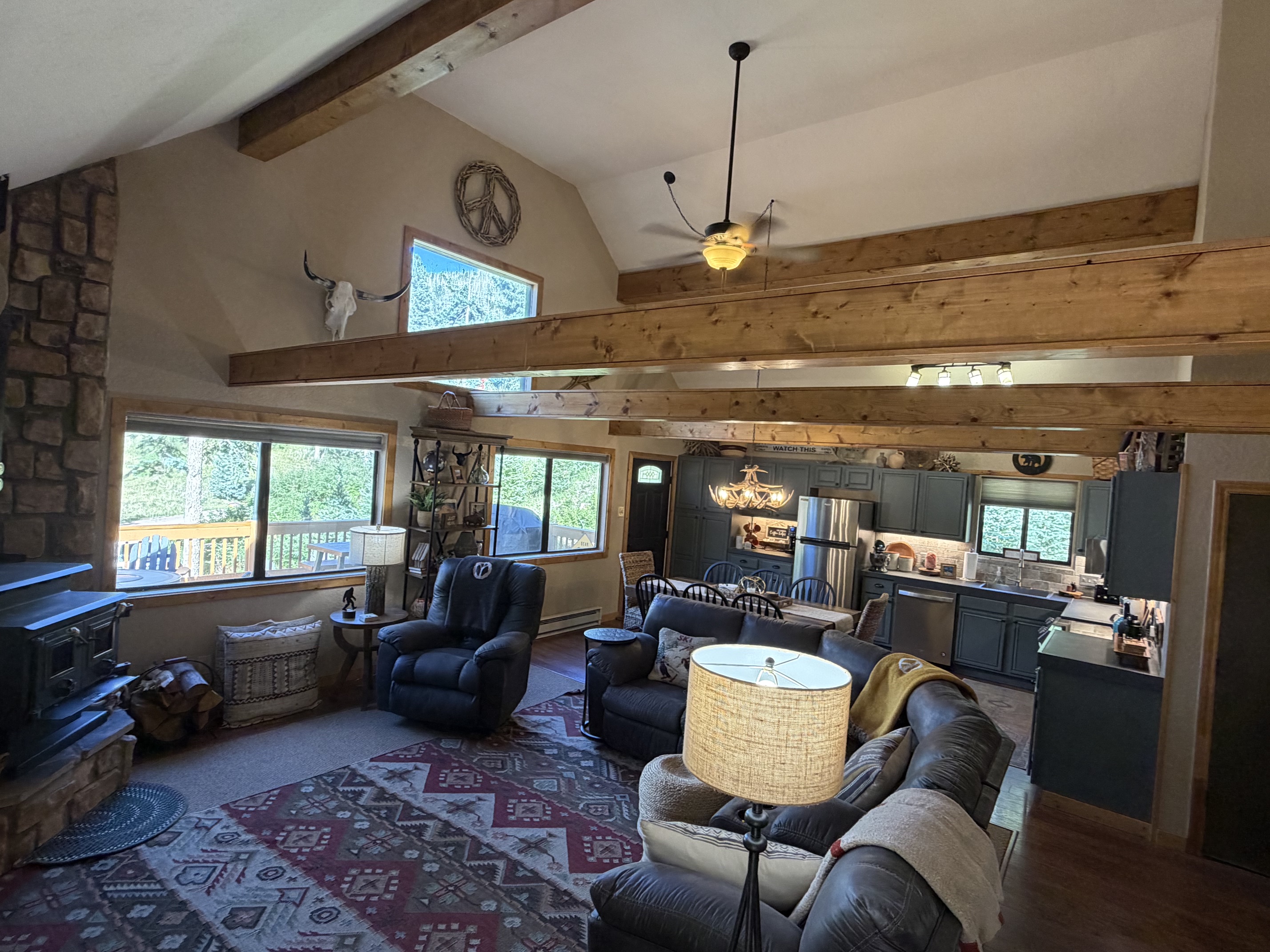 Black Diamond Chalet