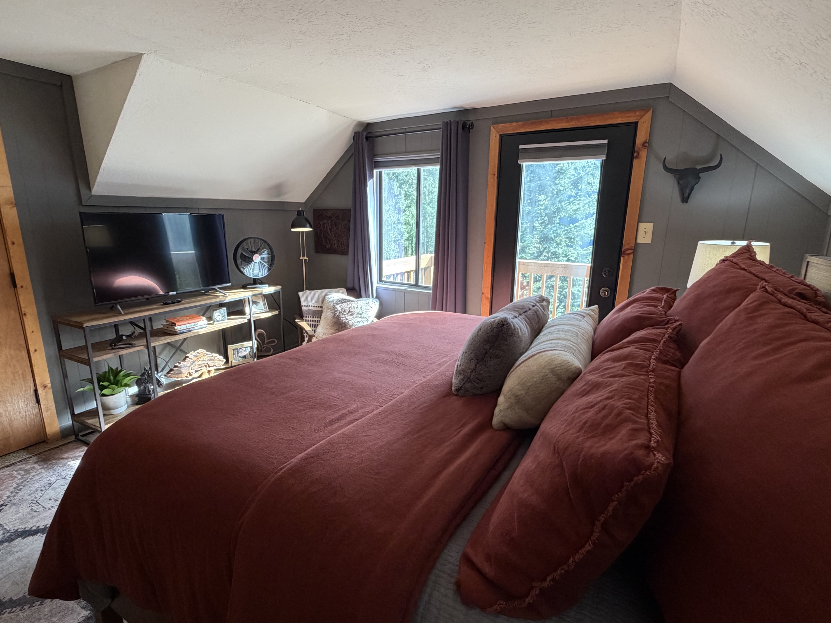 Black Diamond Chalet