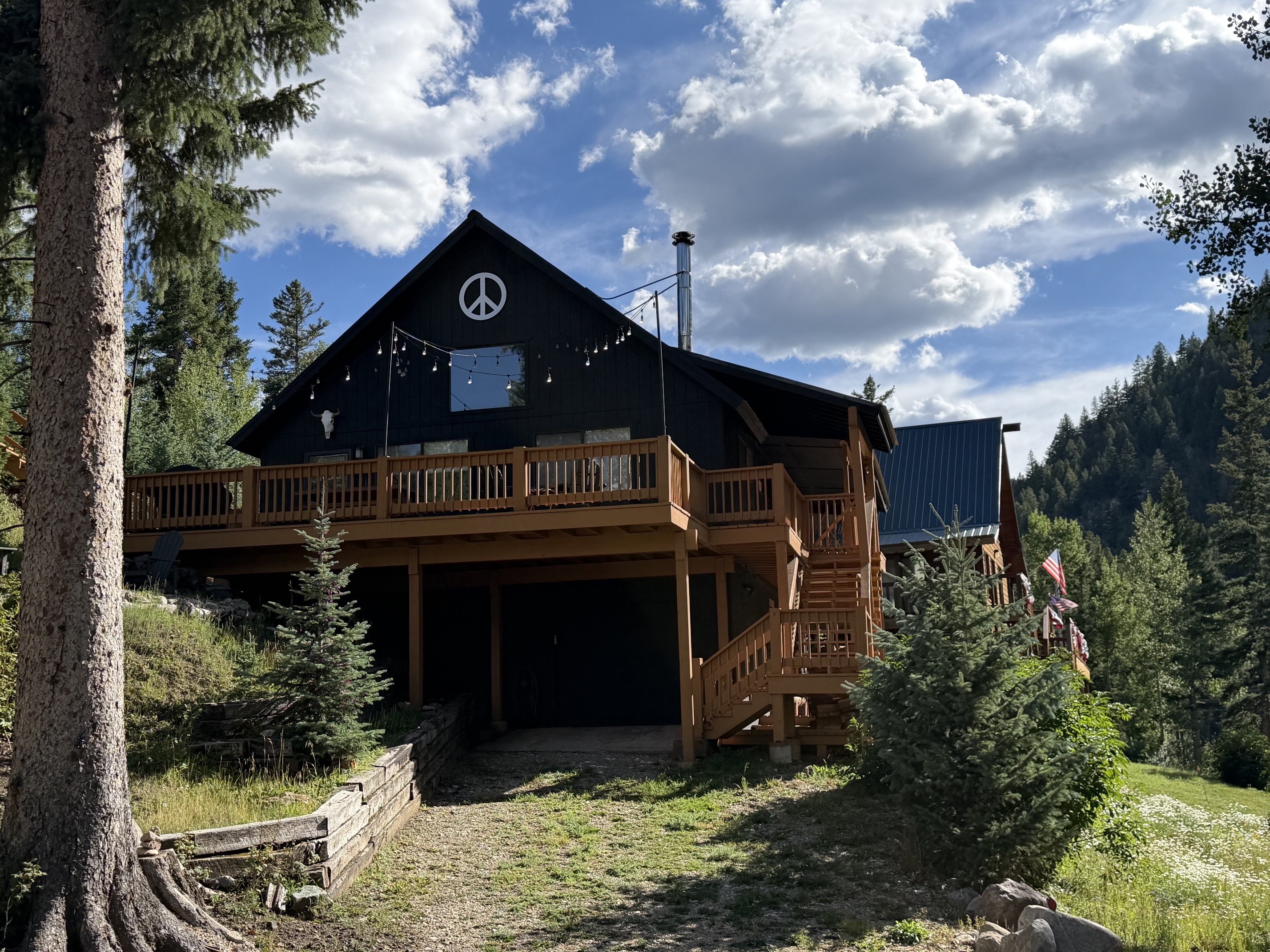Black Diamond Chalet