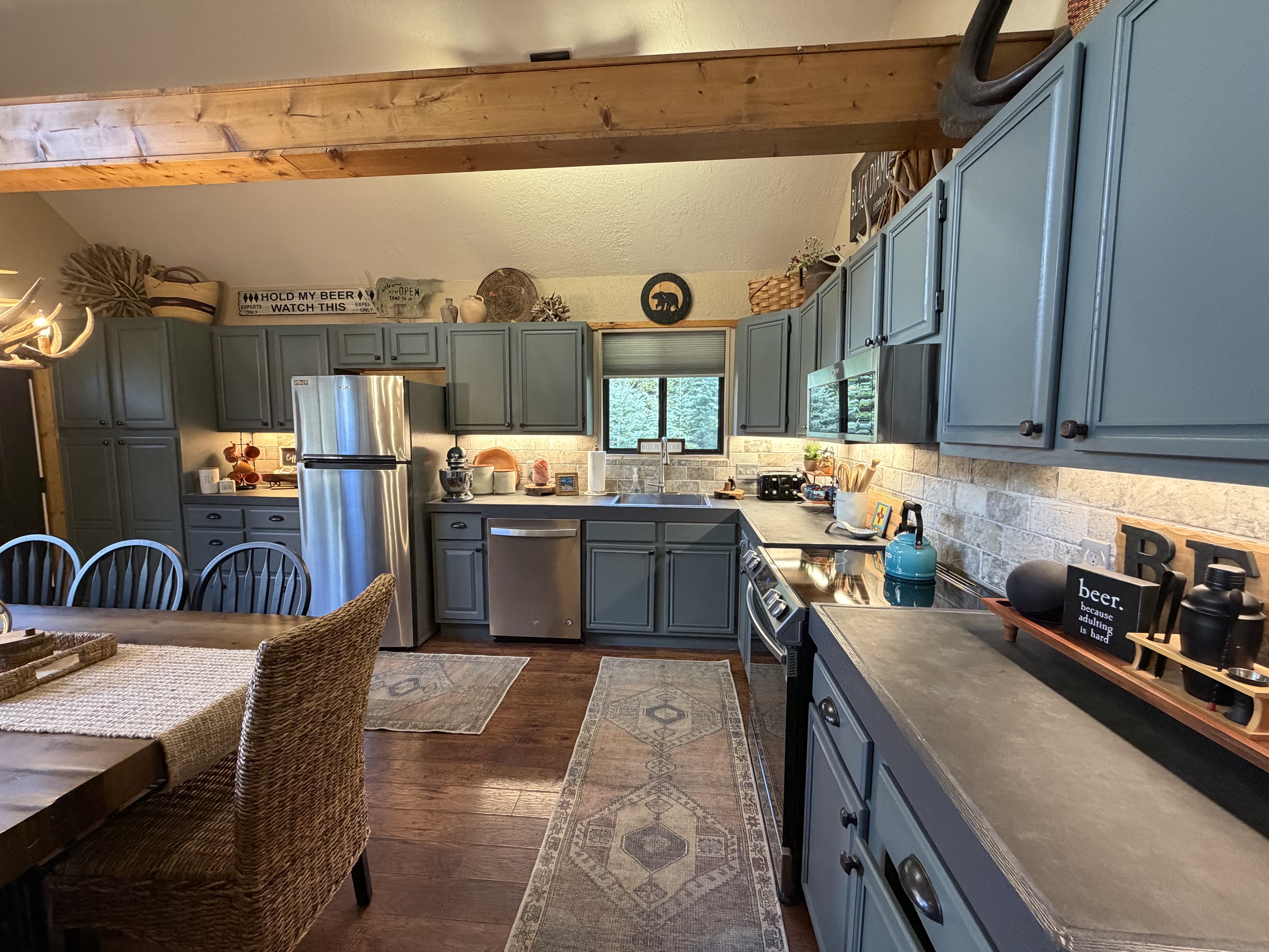 Black Diamond Chalet