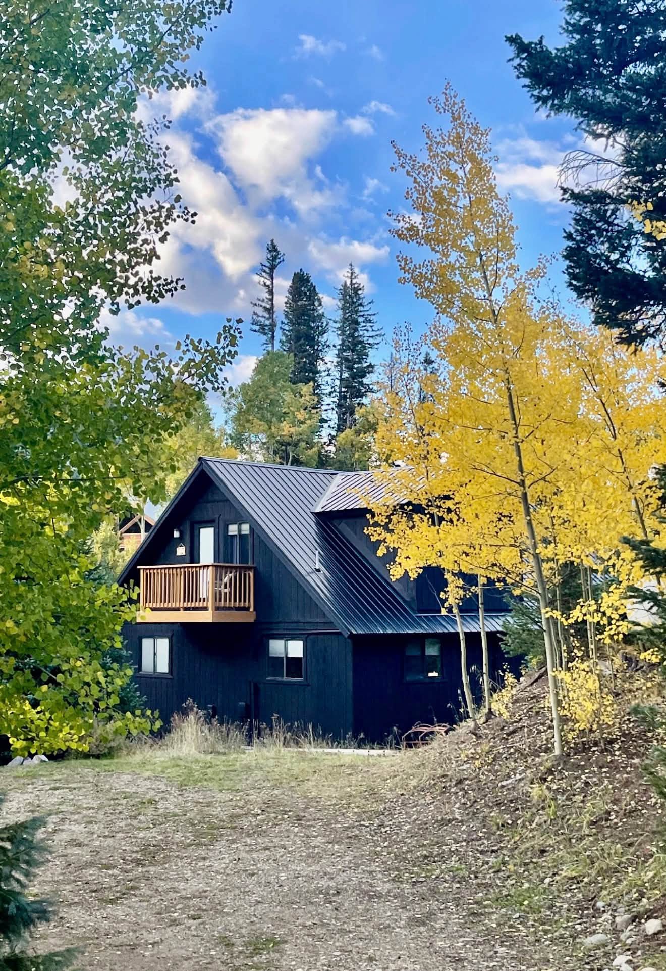 Black Diamond Chalet