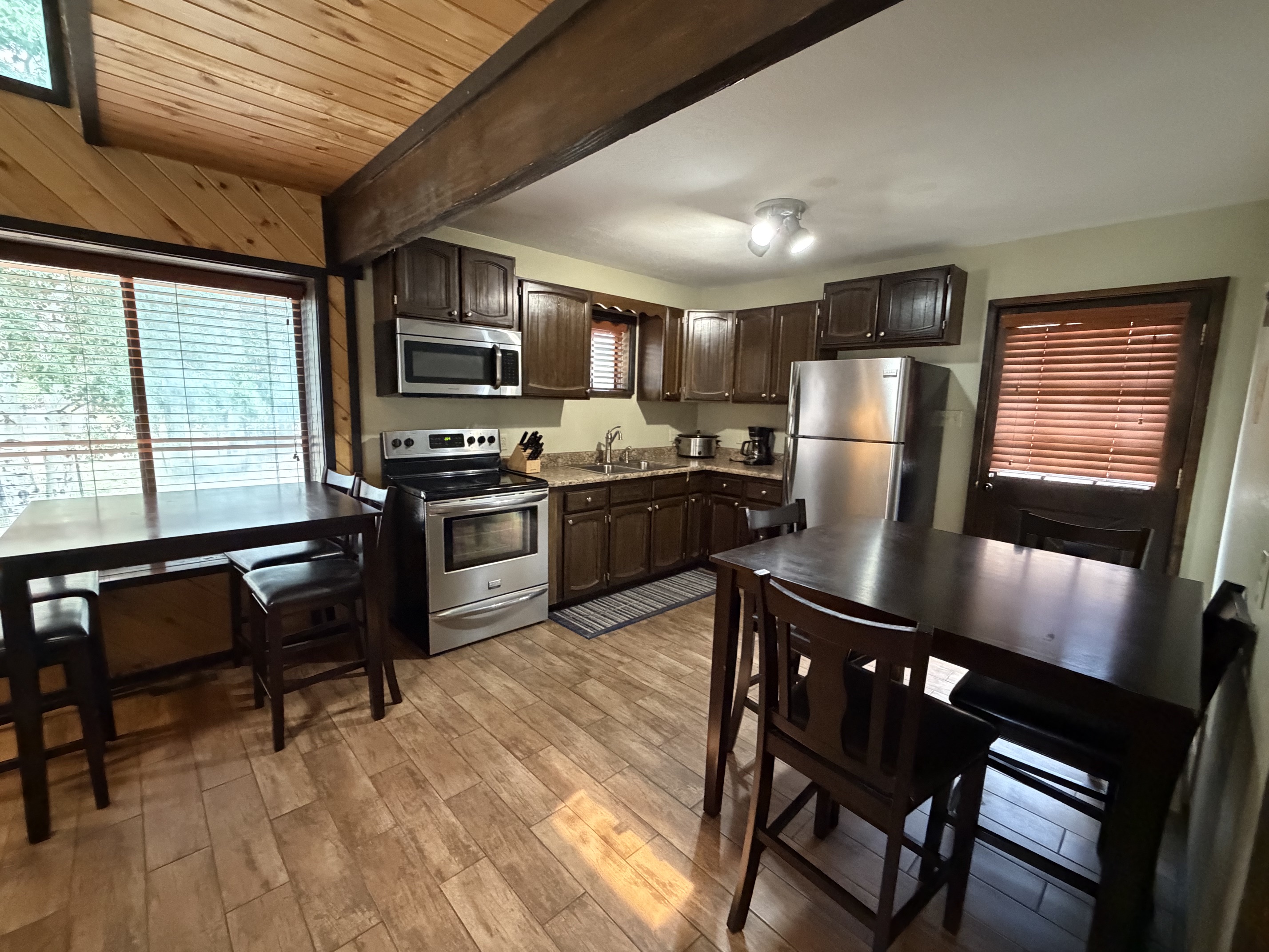 LaBelle Cabin