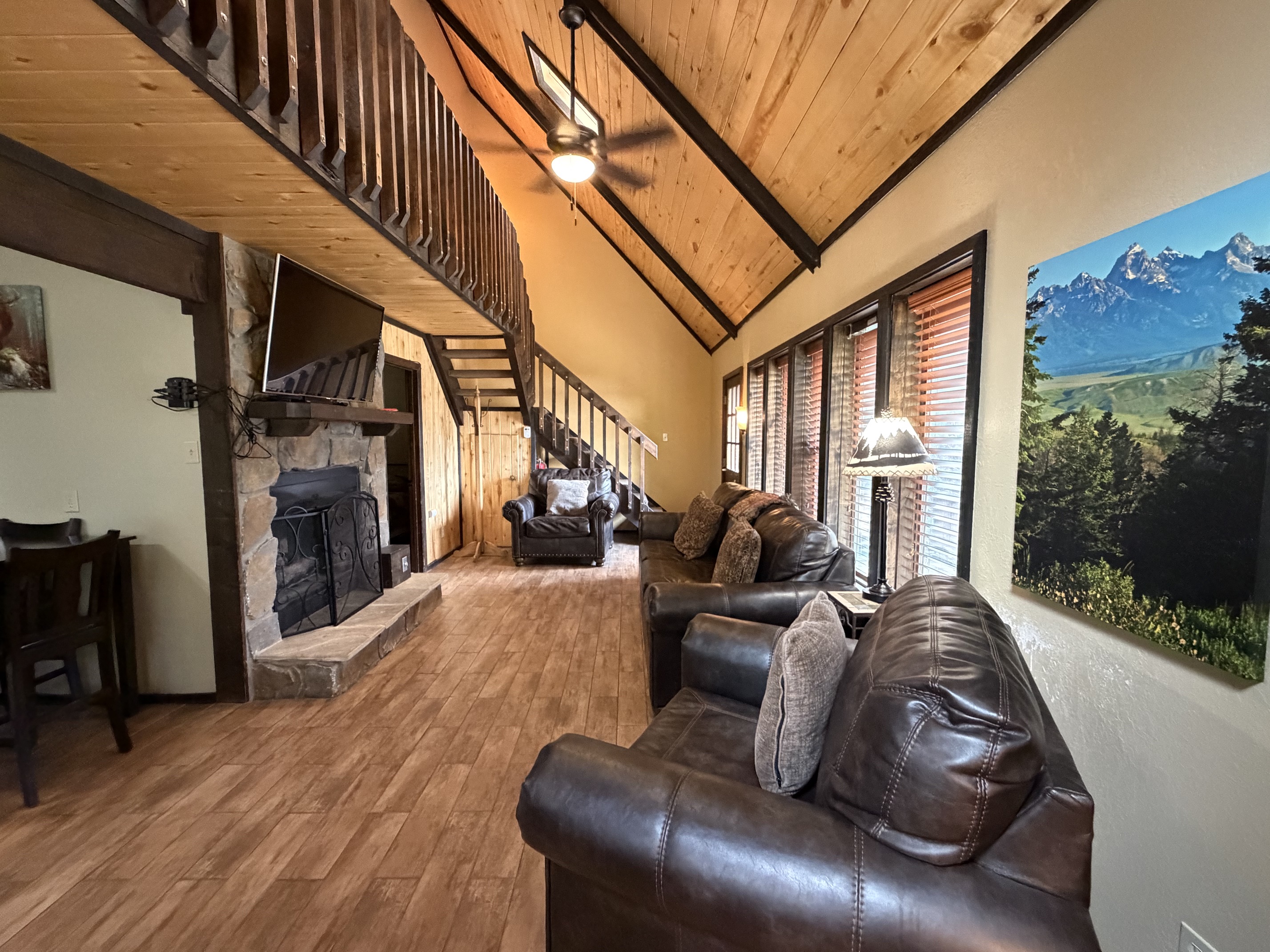 LaBelle Cabin