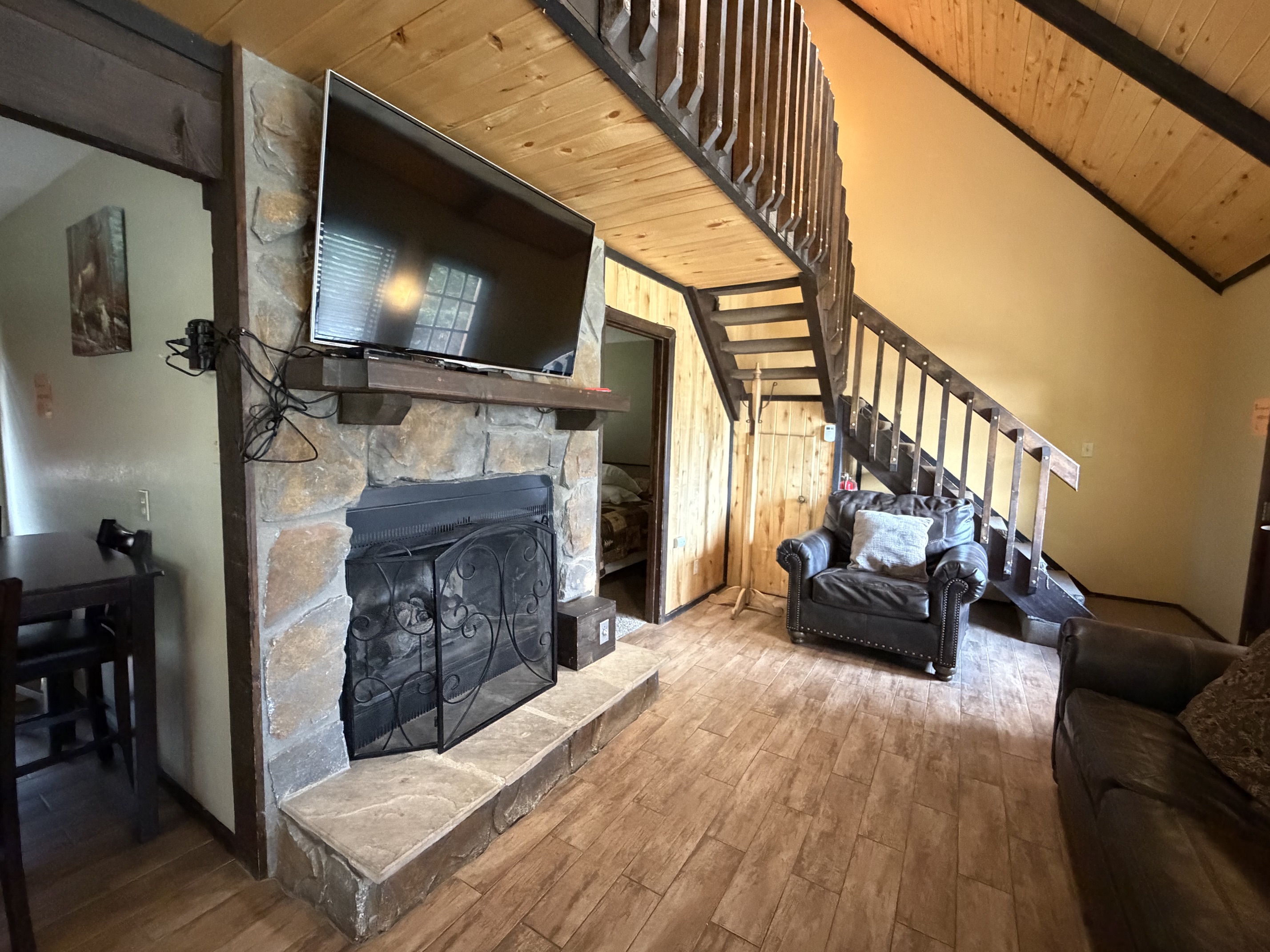 LaBelle Cabin