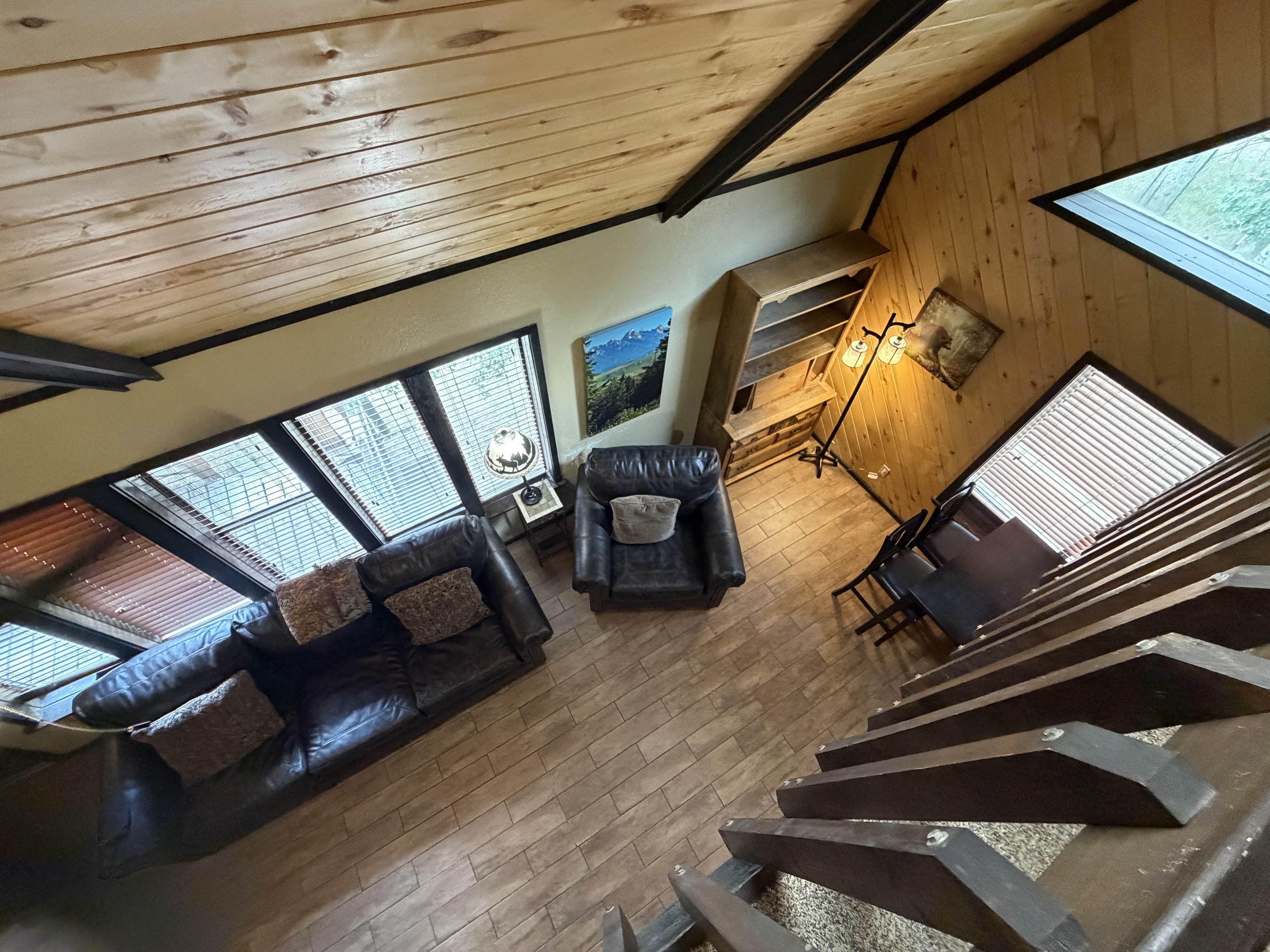 LaBelle Cabin