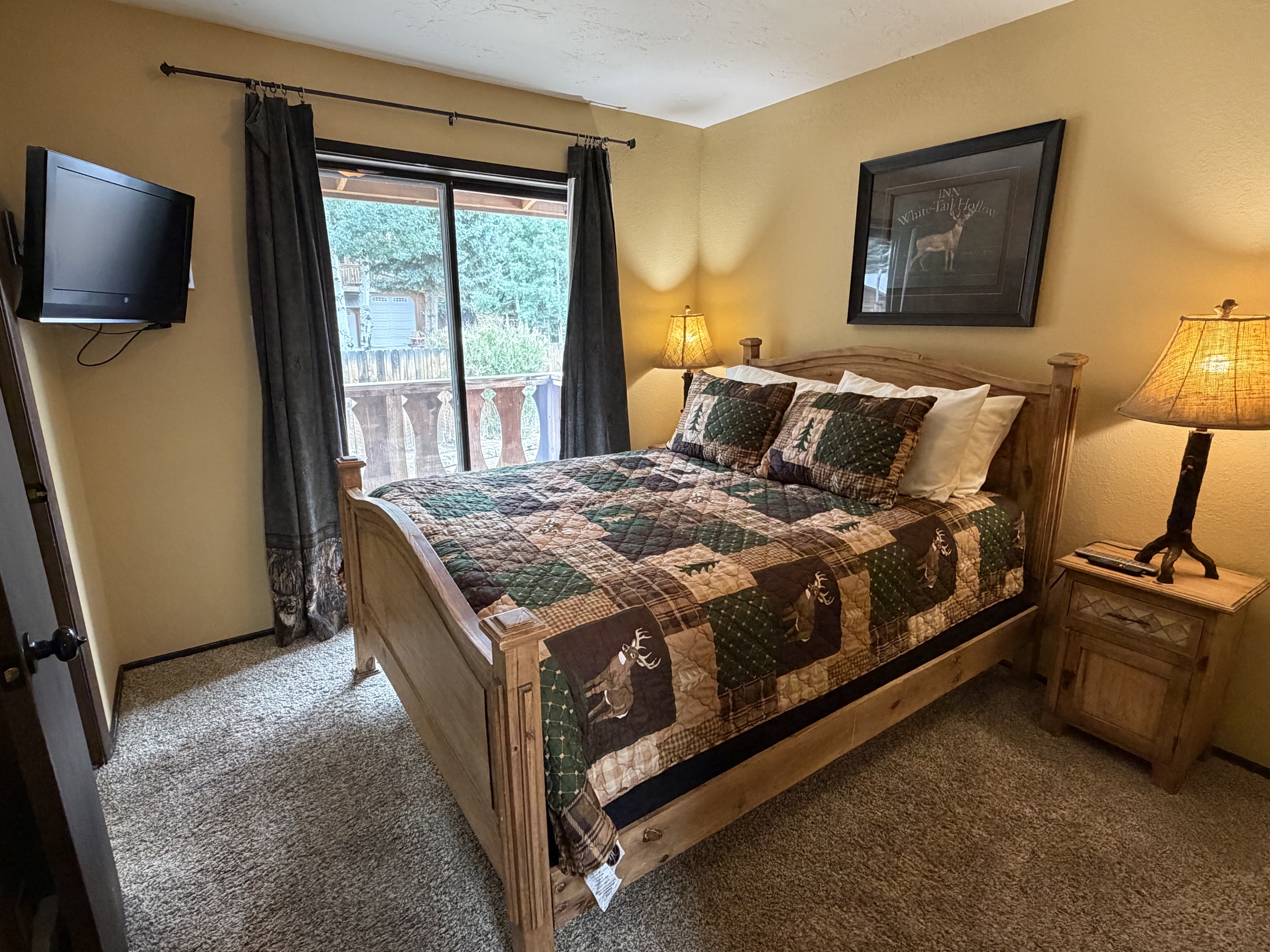 LaBelle Cabin