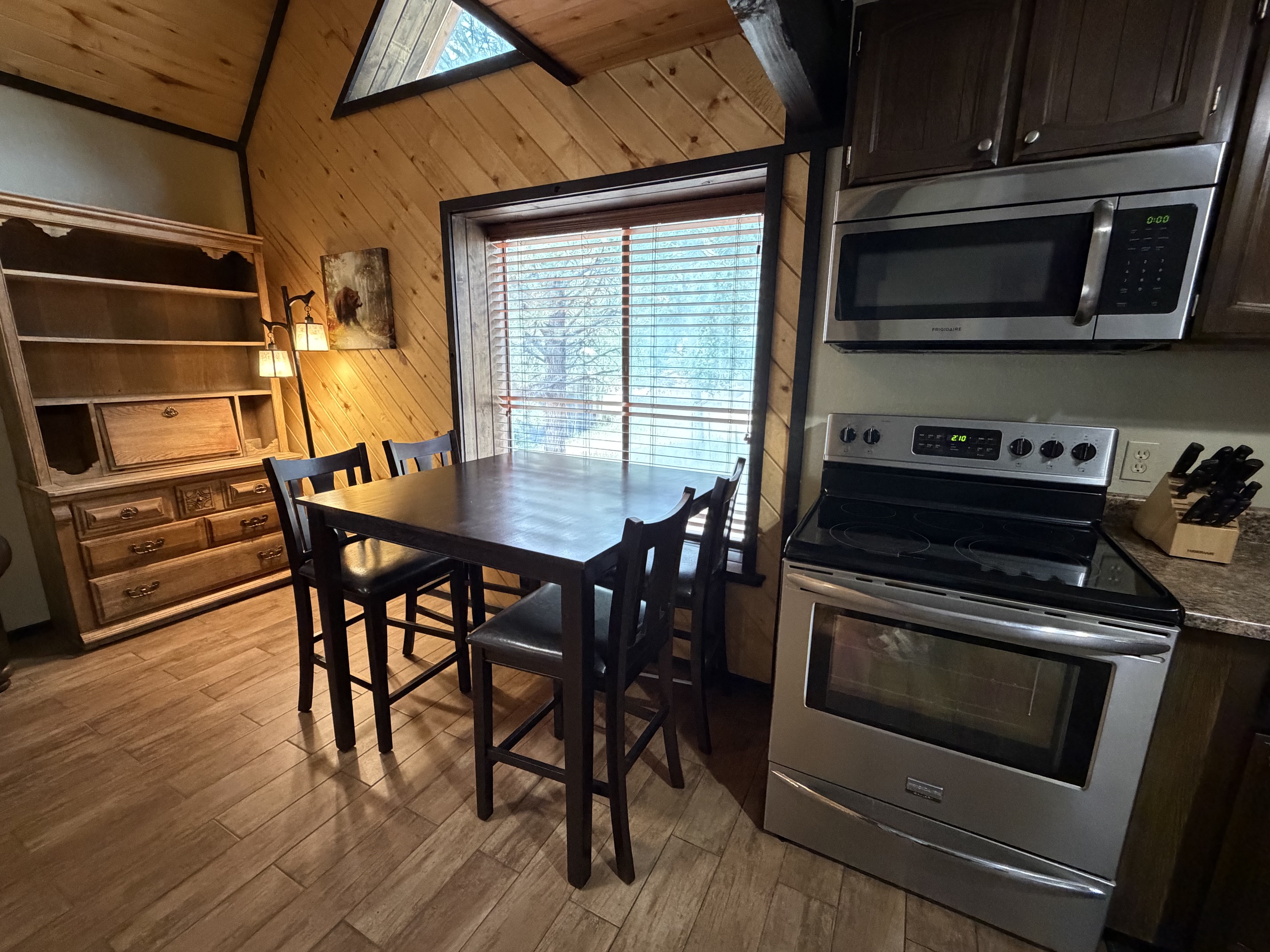 LaBelle Cabin
