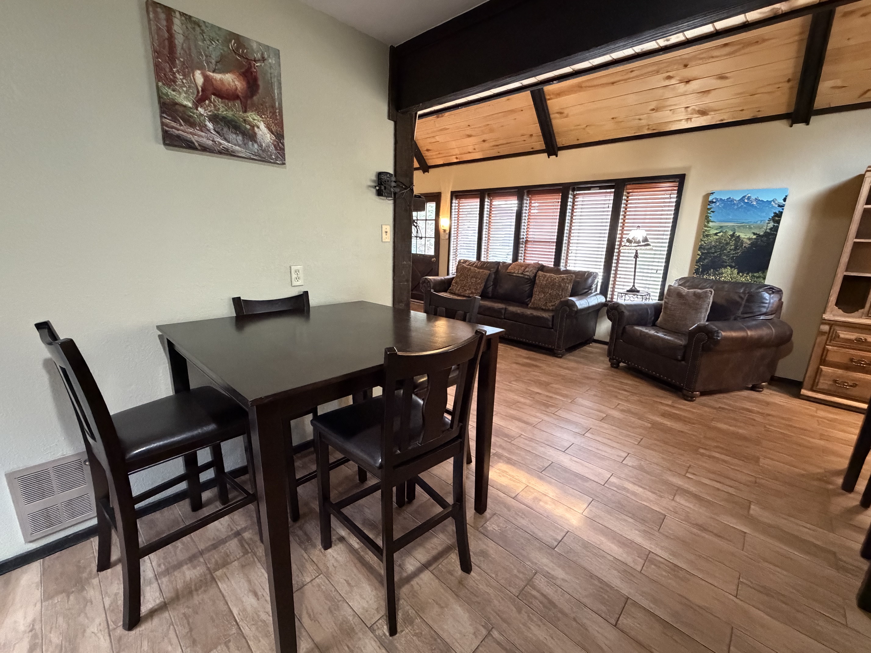 LaBelle Cabin