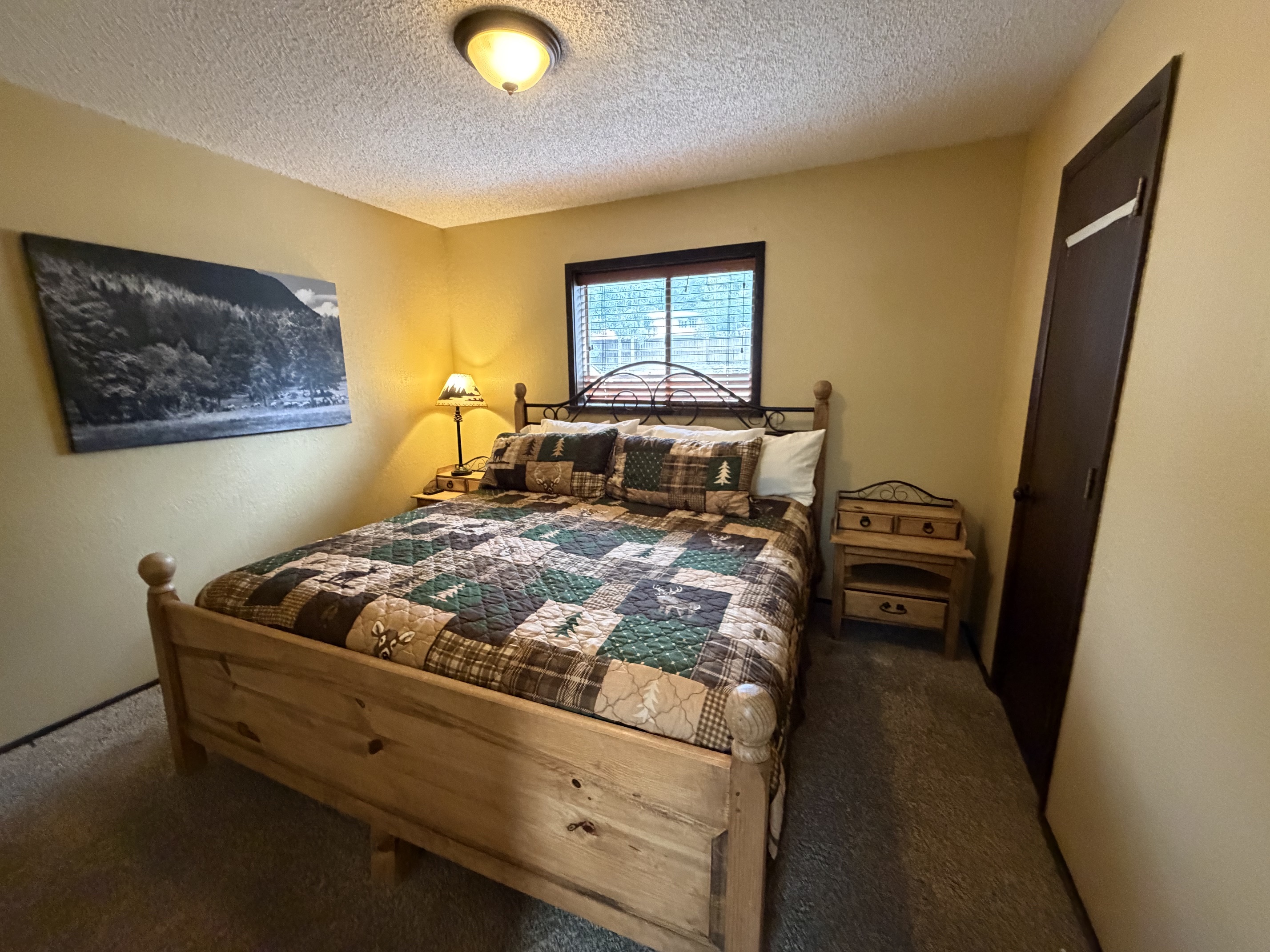 LaBelle Cabin