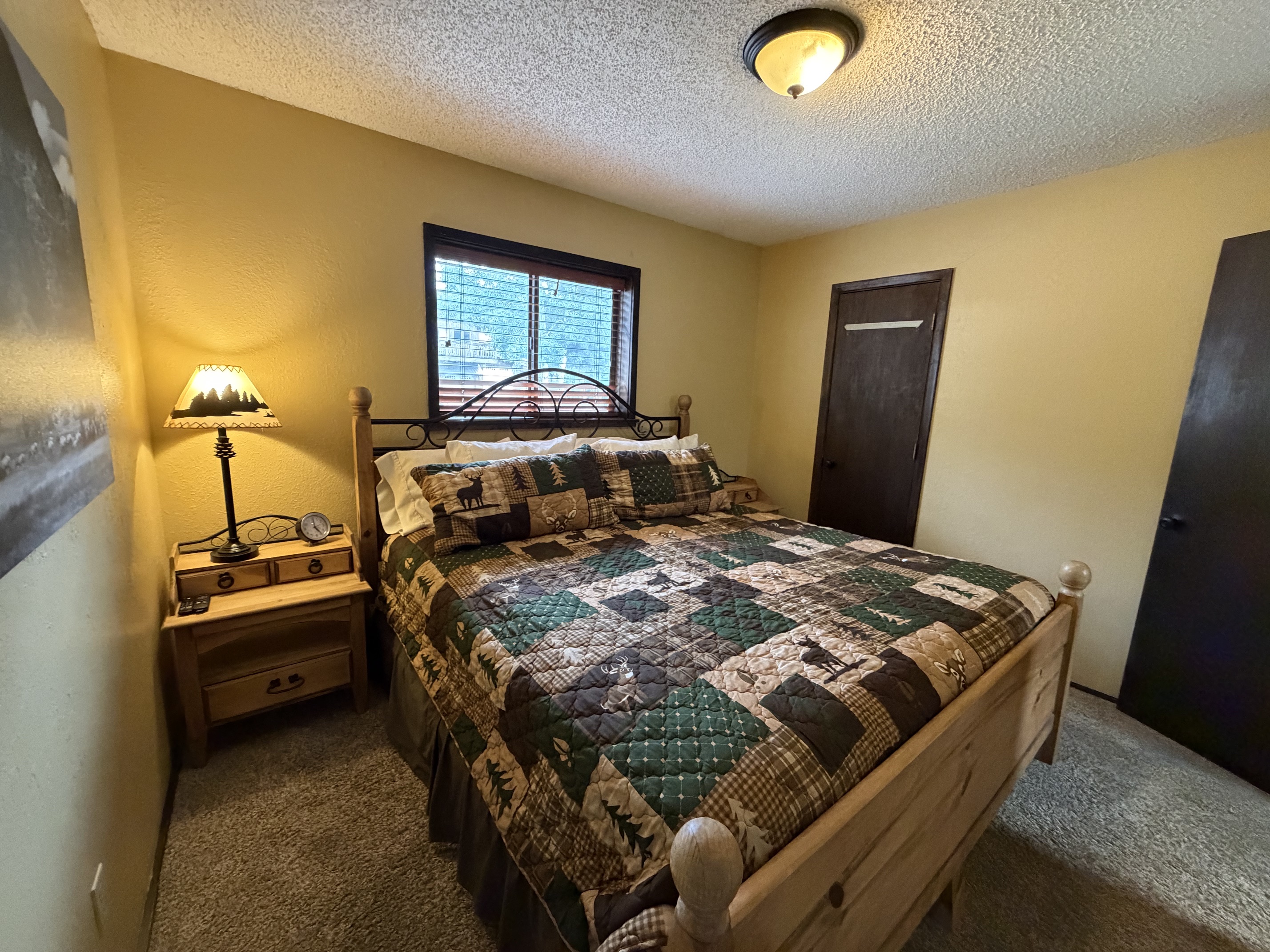 LaBelle Cabin