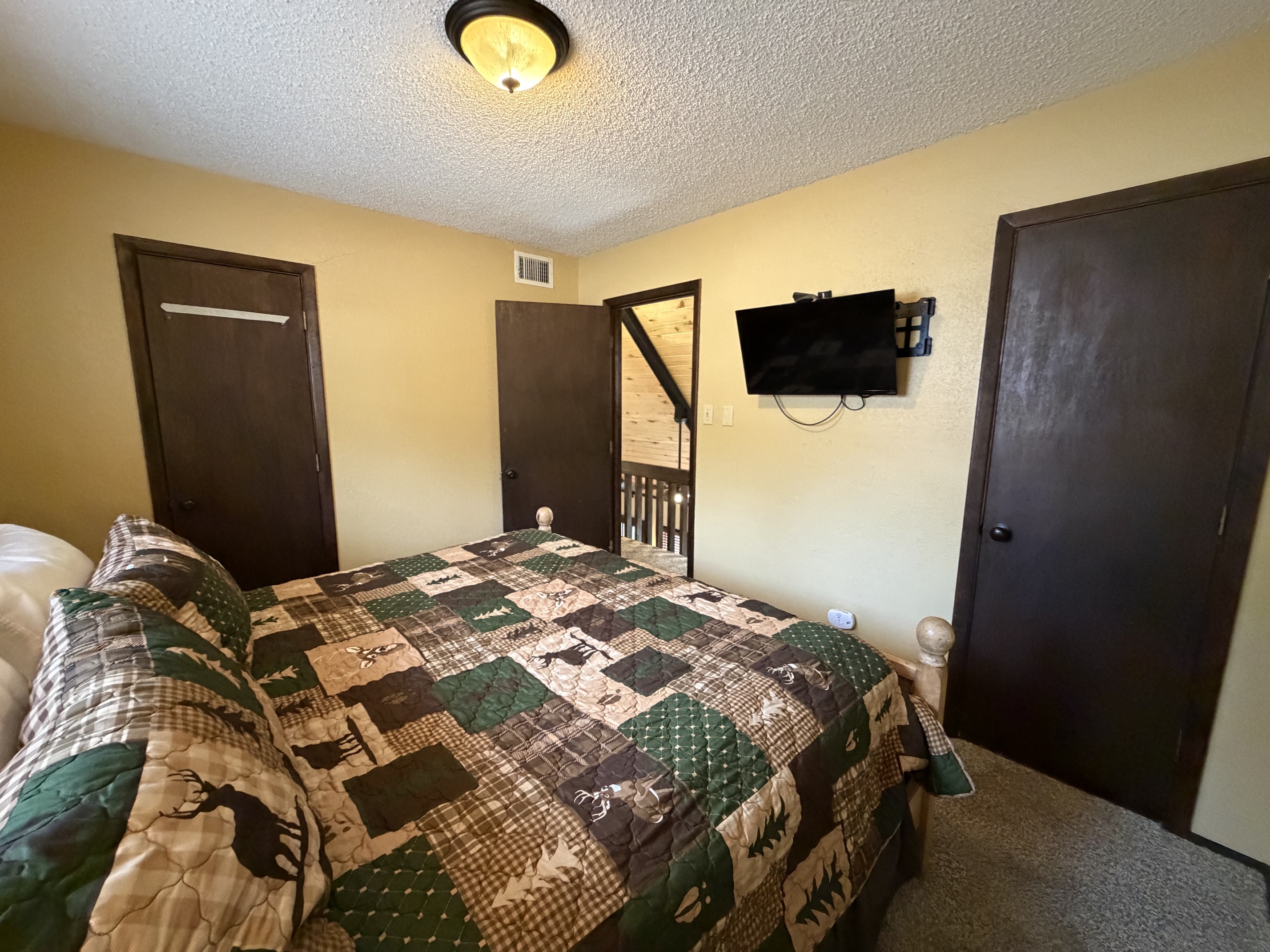 LaBelle Cabin