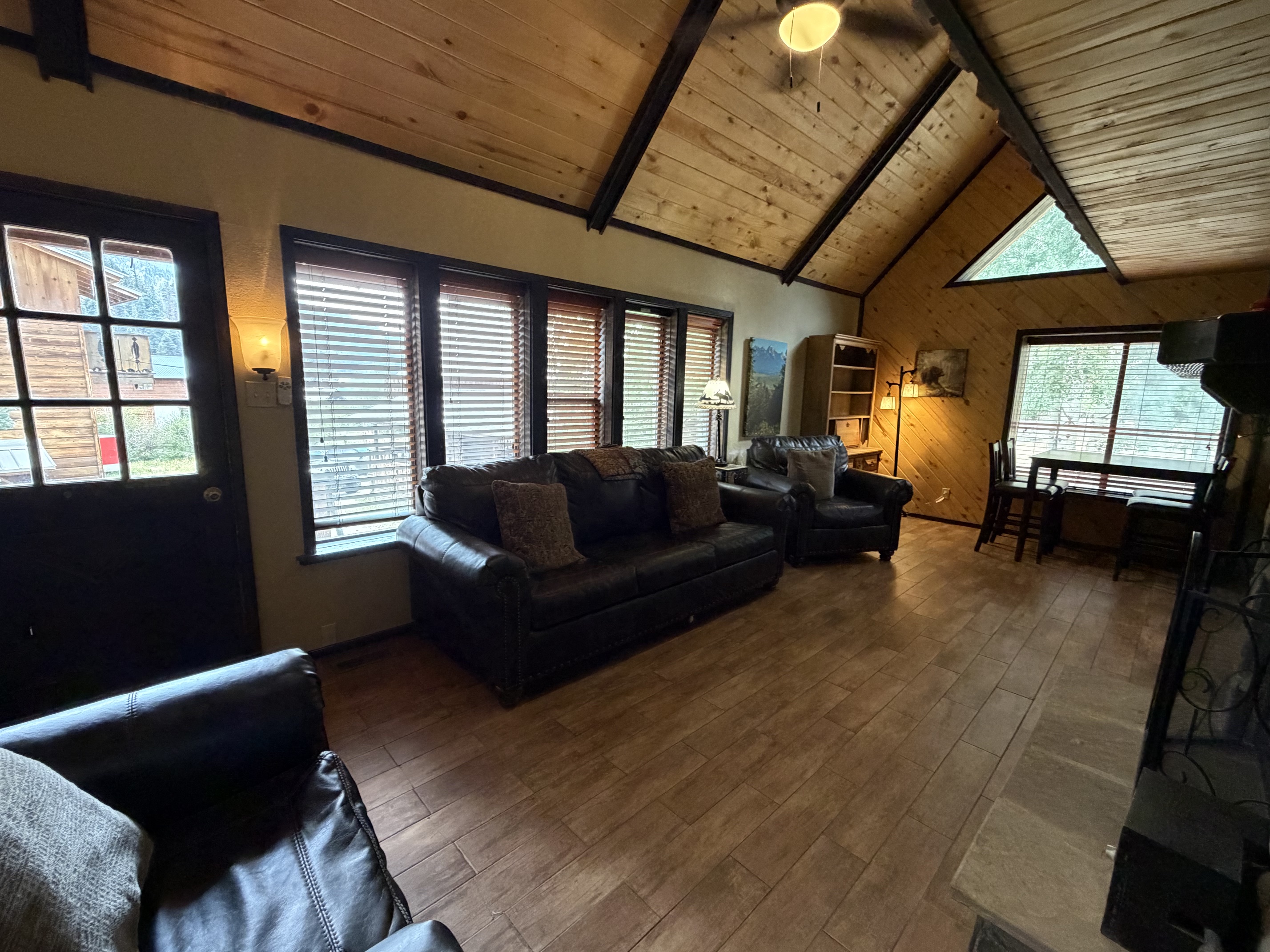 LaBelle Cabin
