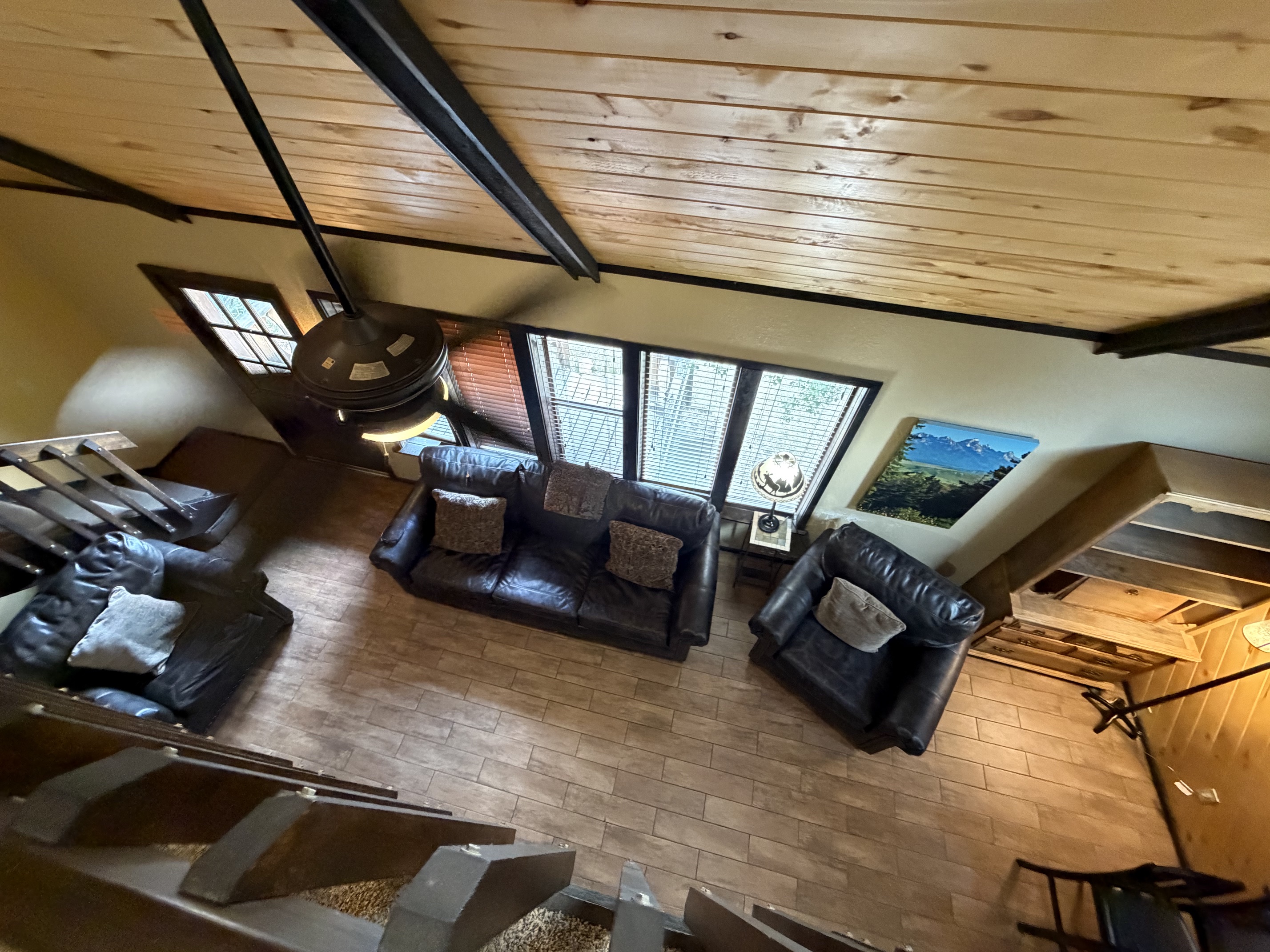 LaBelle Cabin