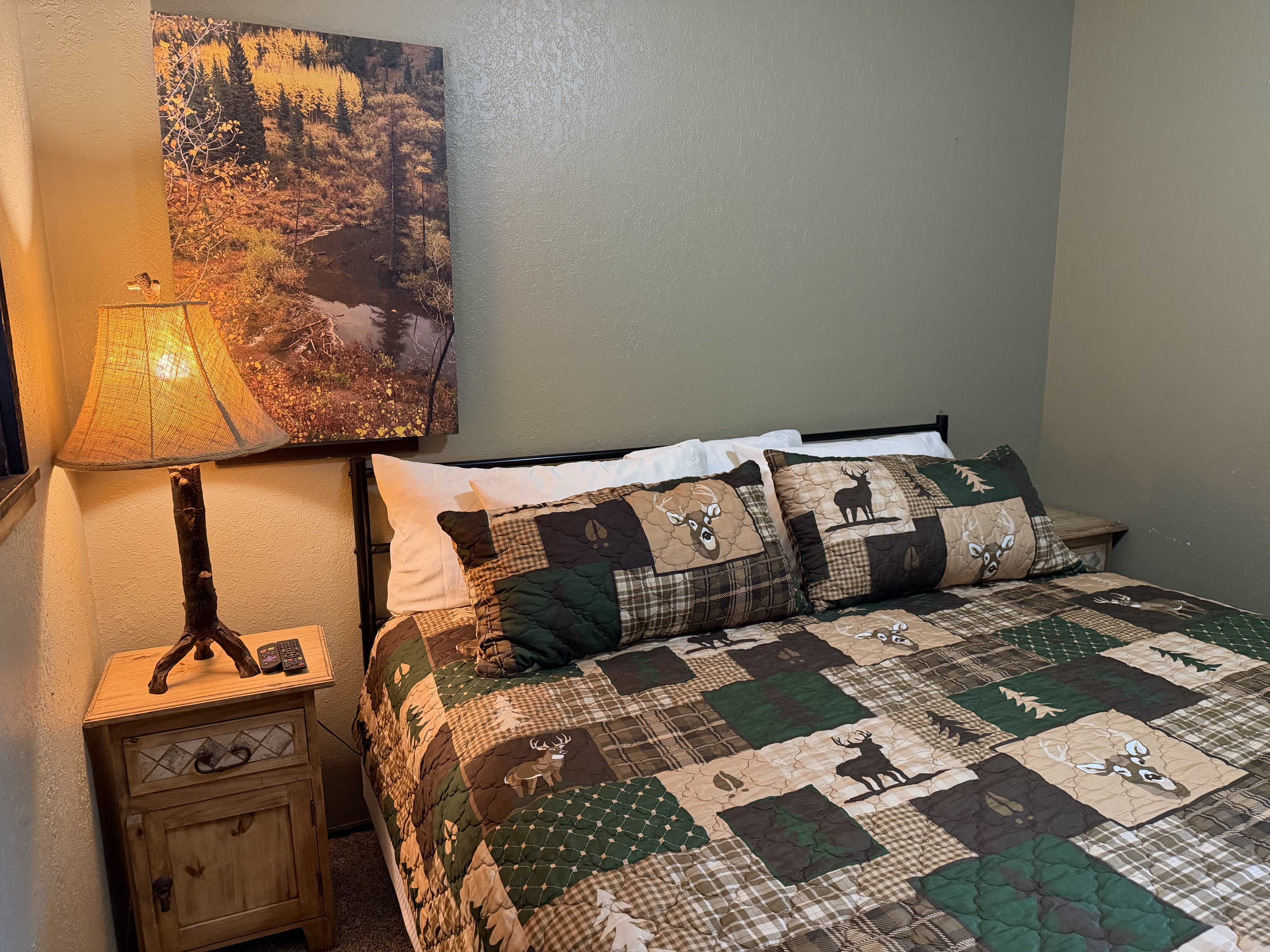 LaBelle Cabin