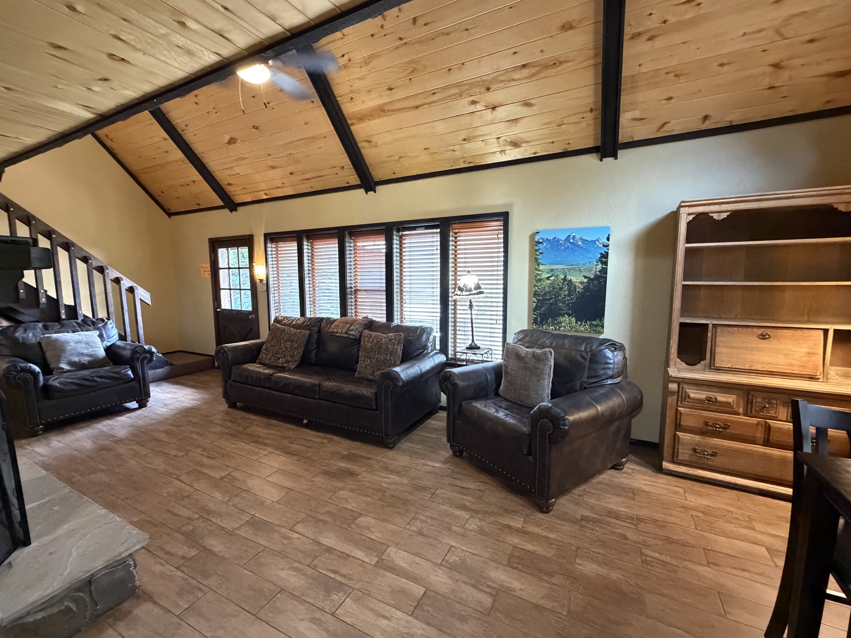 LaBelle Cabin