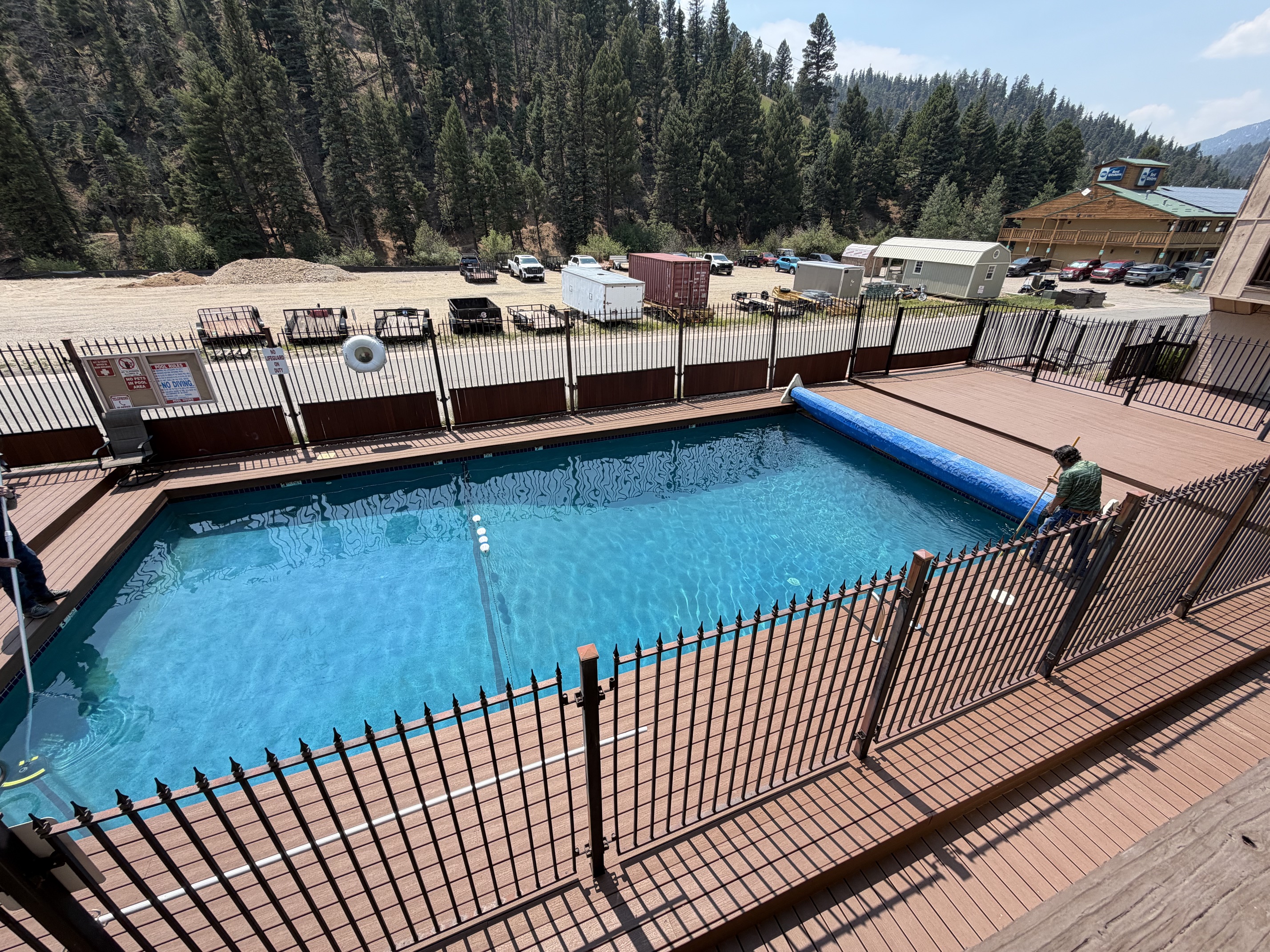 Lifts West #109, Williams Peak Retreat  