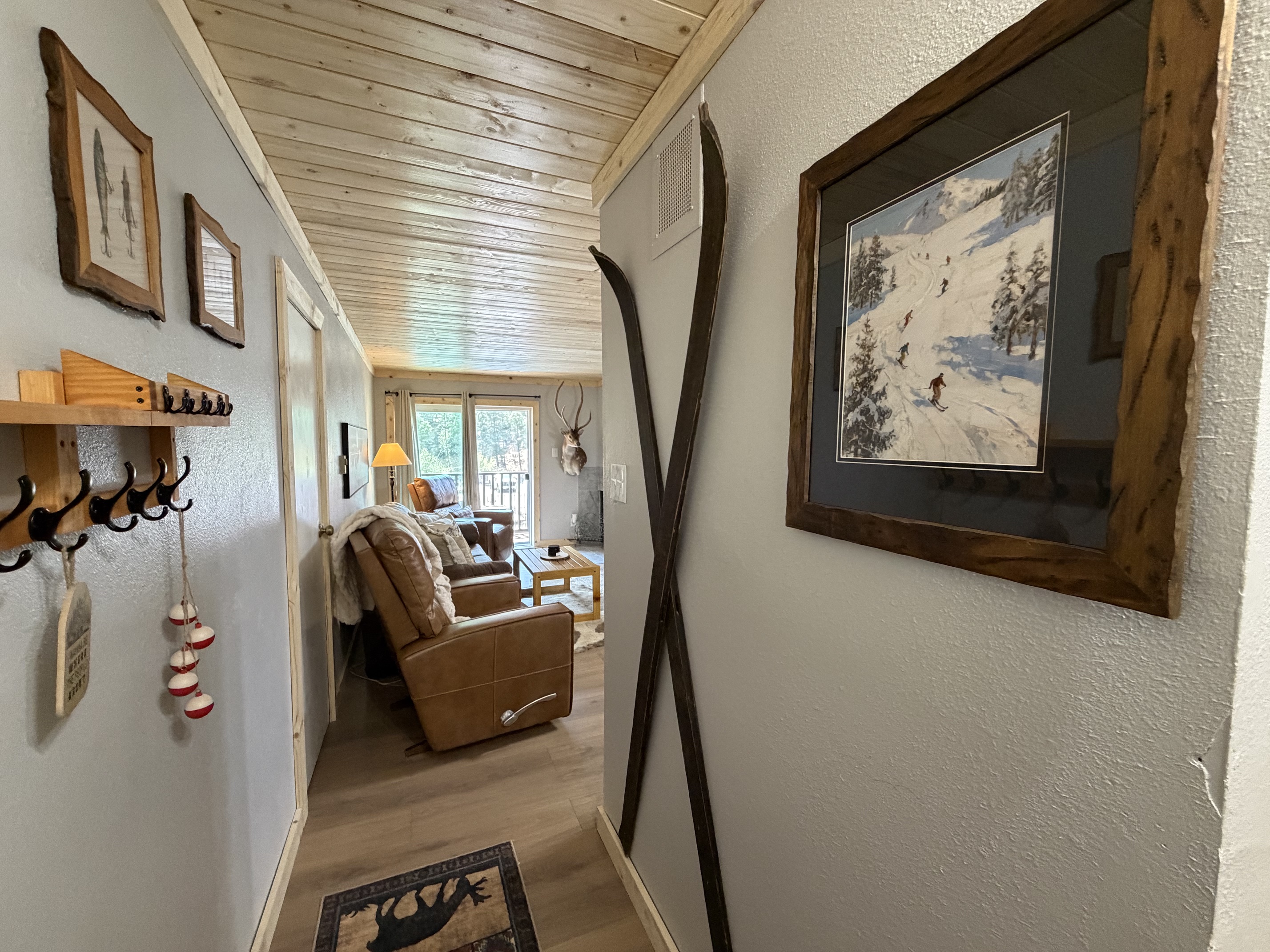 Lifts West #109, Williams Peak Retreat  