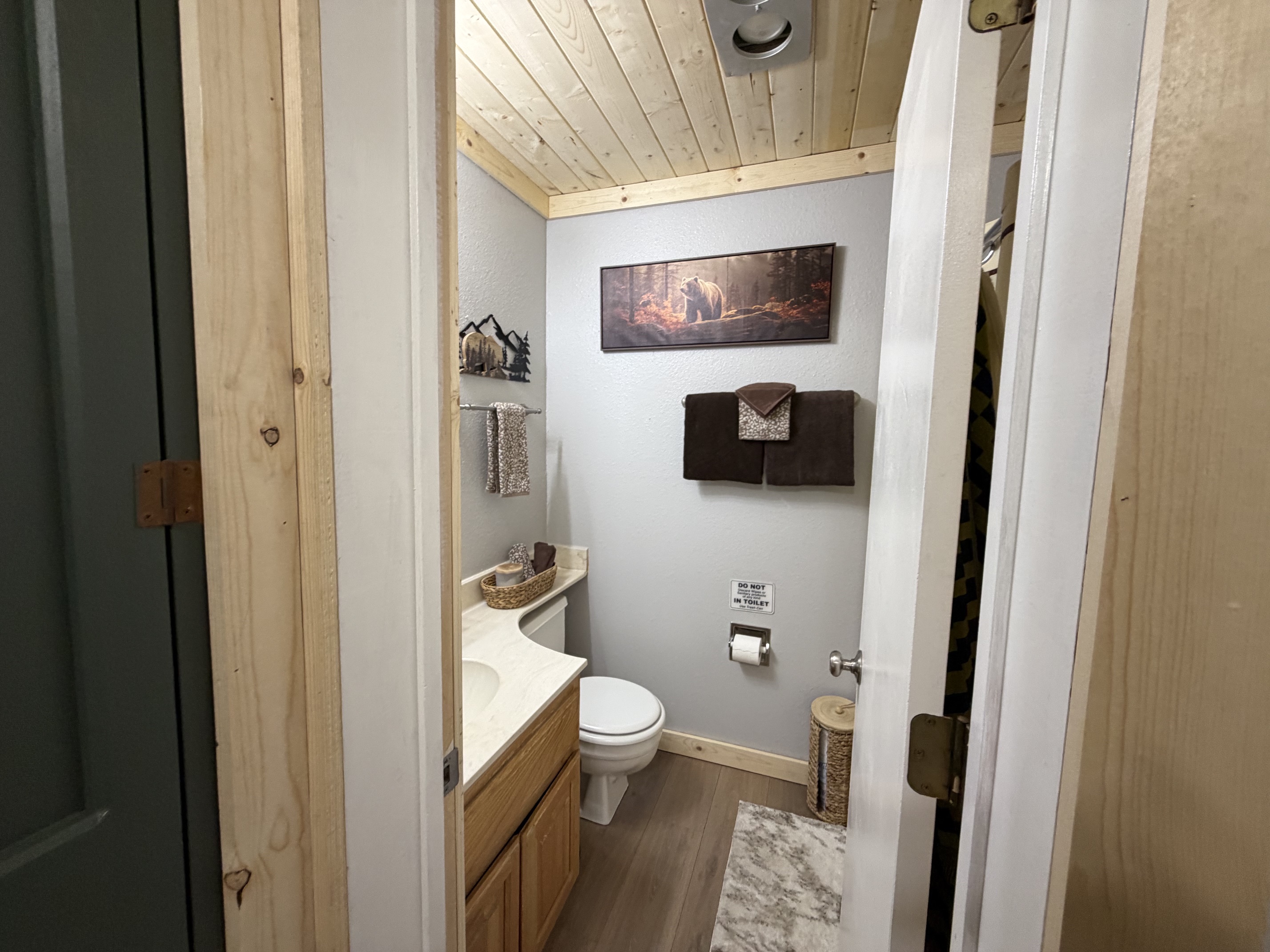 Lifts West #109, Williams Peak Retreat  