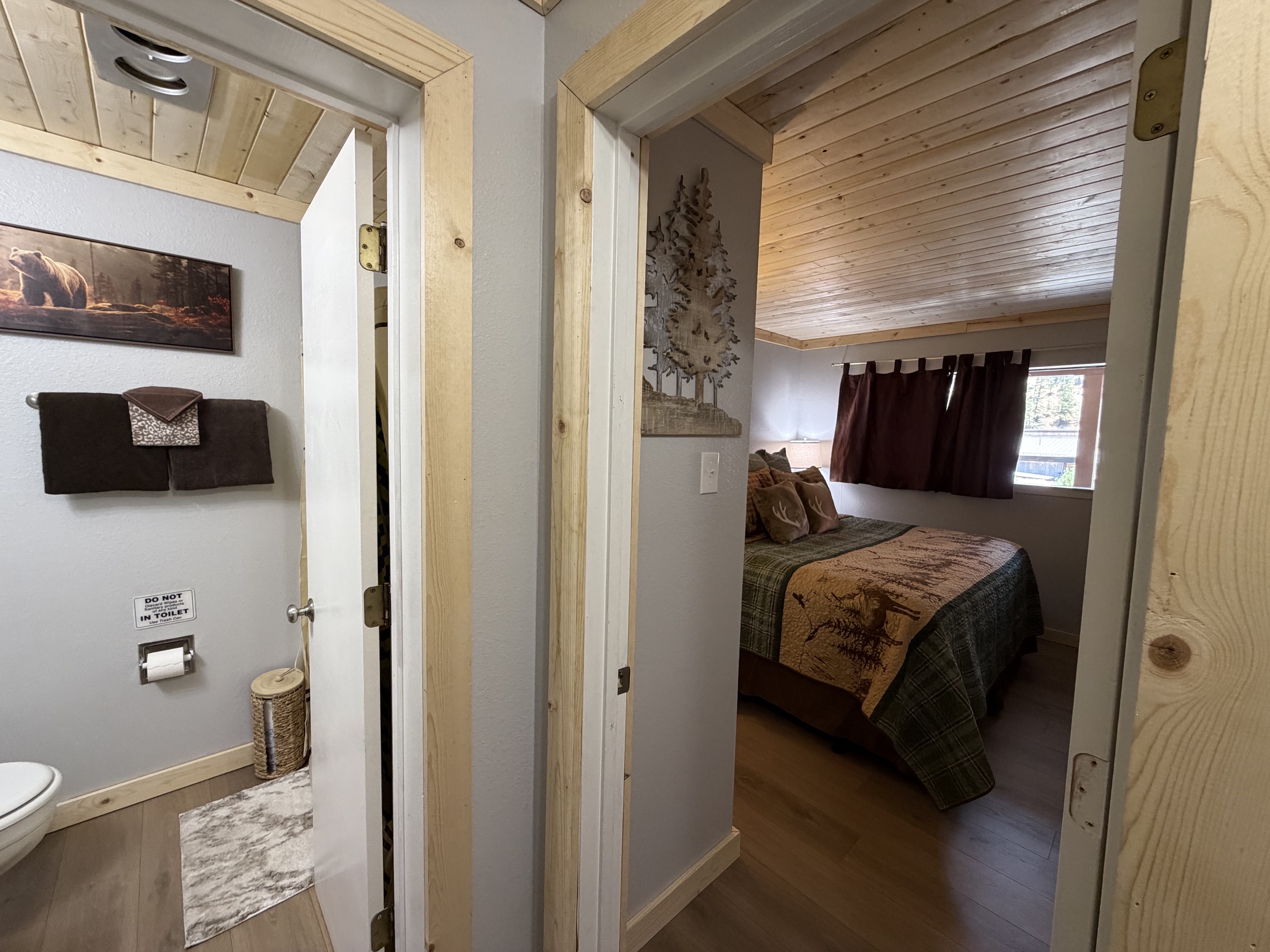 Lifts West #109, Williams Peak Retreat  