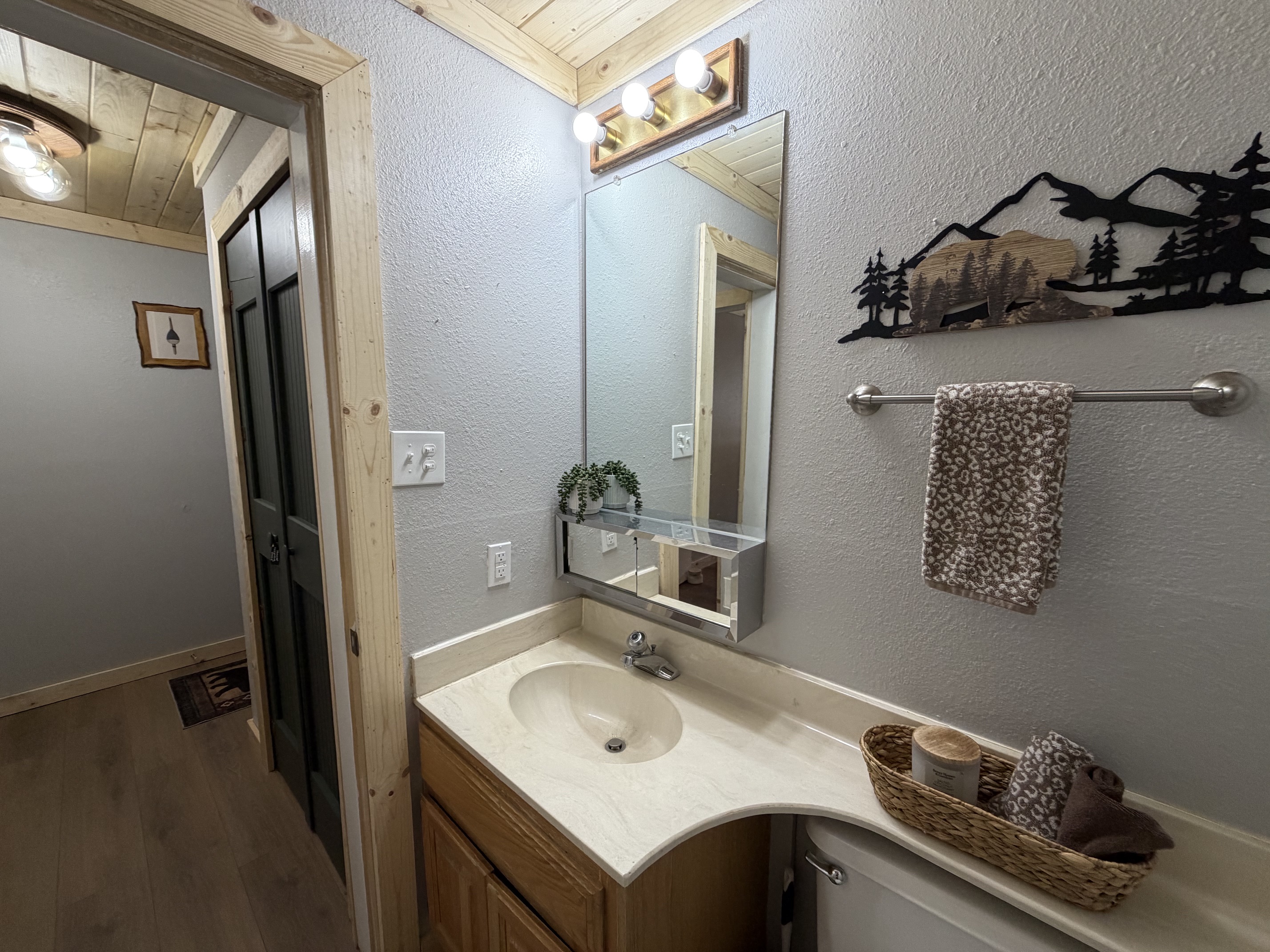 Lifts West #109, Williams Peak Retreat  