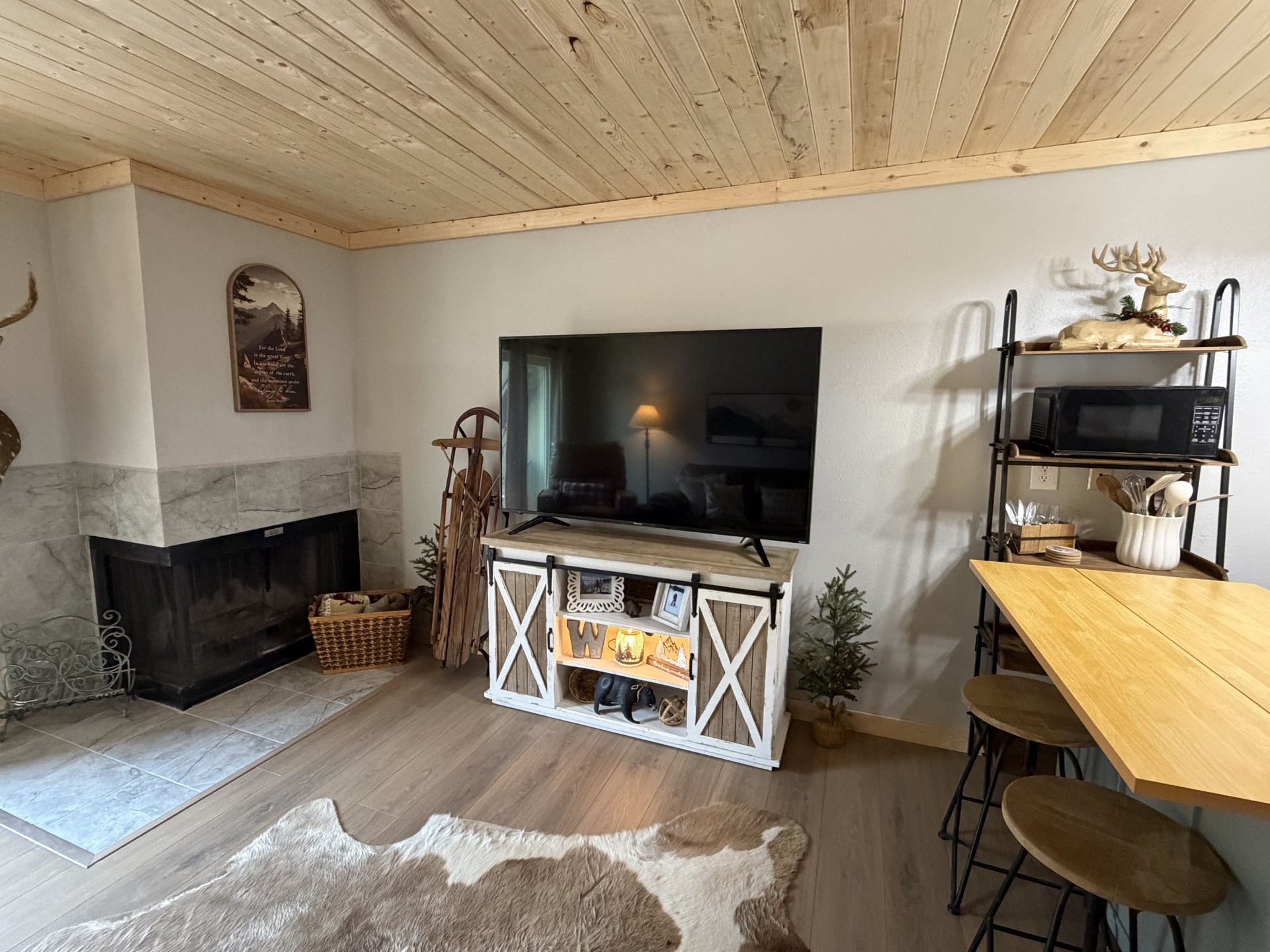 Lifts West #109, Williams Peak Retreat  