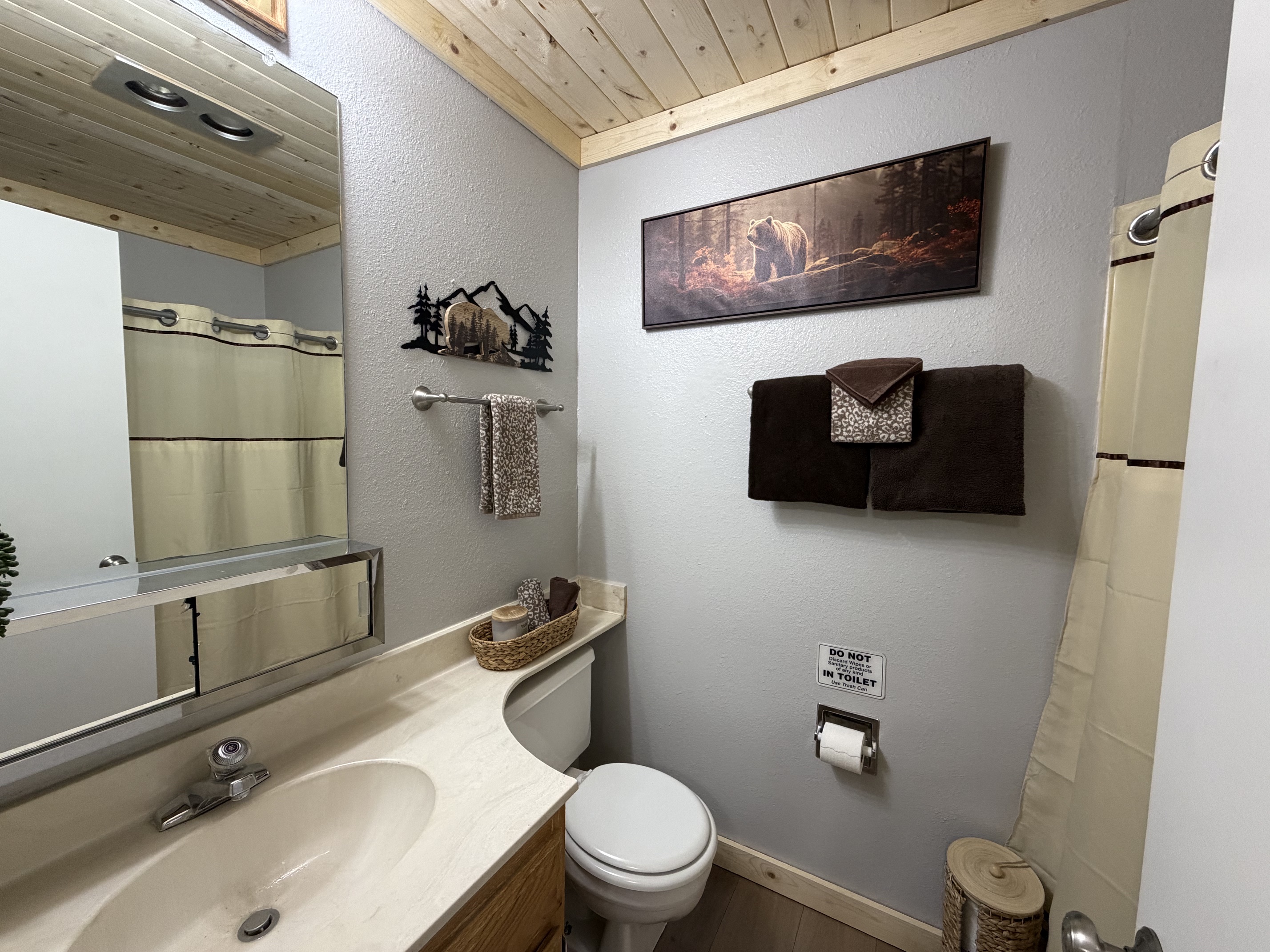 Lifts West #109, Williams Peak Retreat  