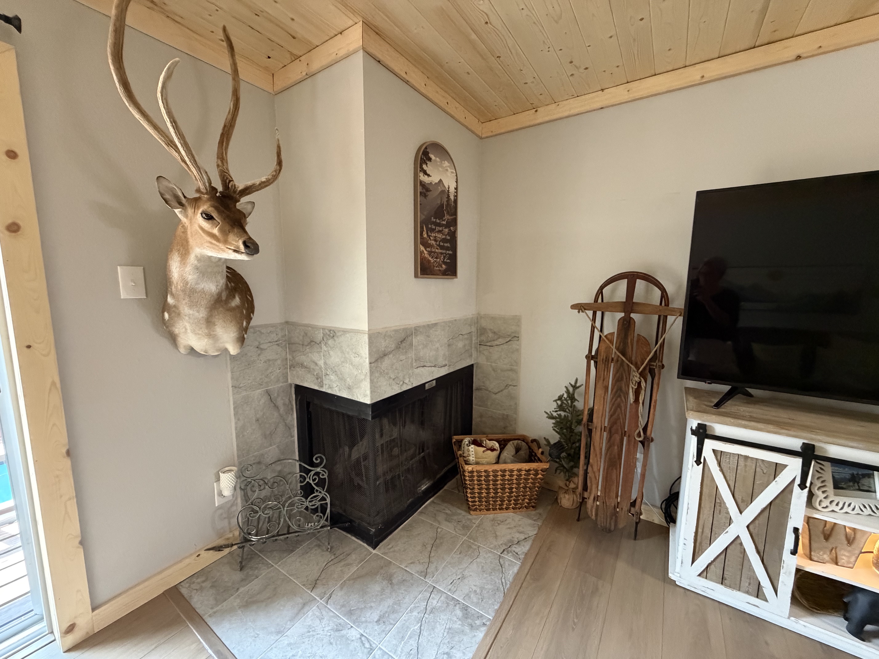 Lifts West #109, Williams Peak Retreat  