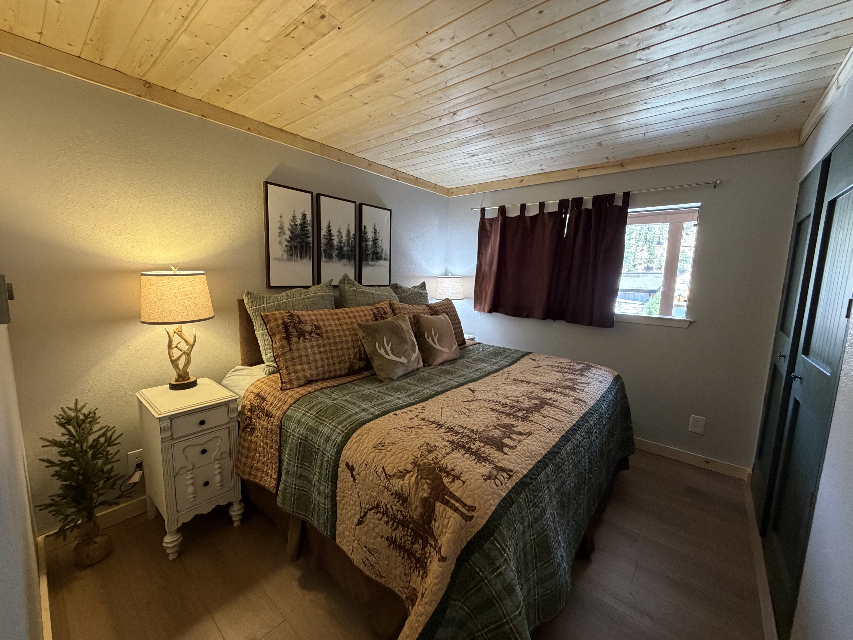 Lifts West #109, Williams Peak Retreat  