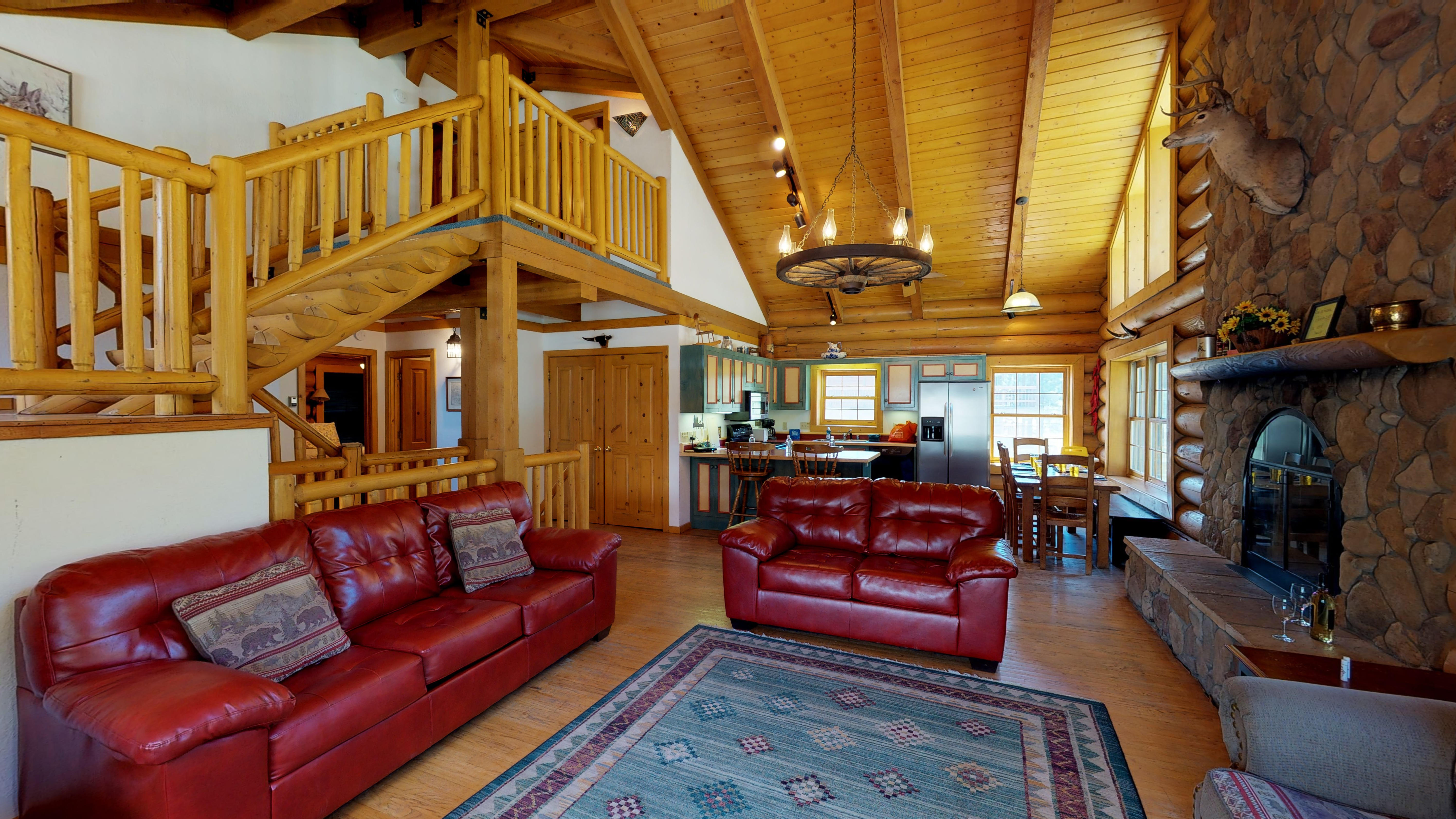 101 River Street Lodge