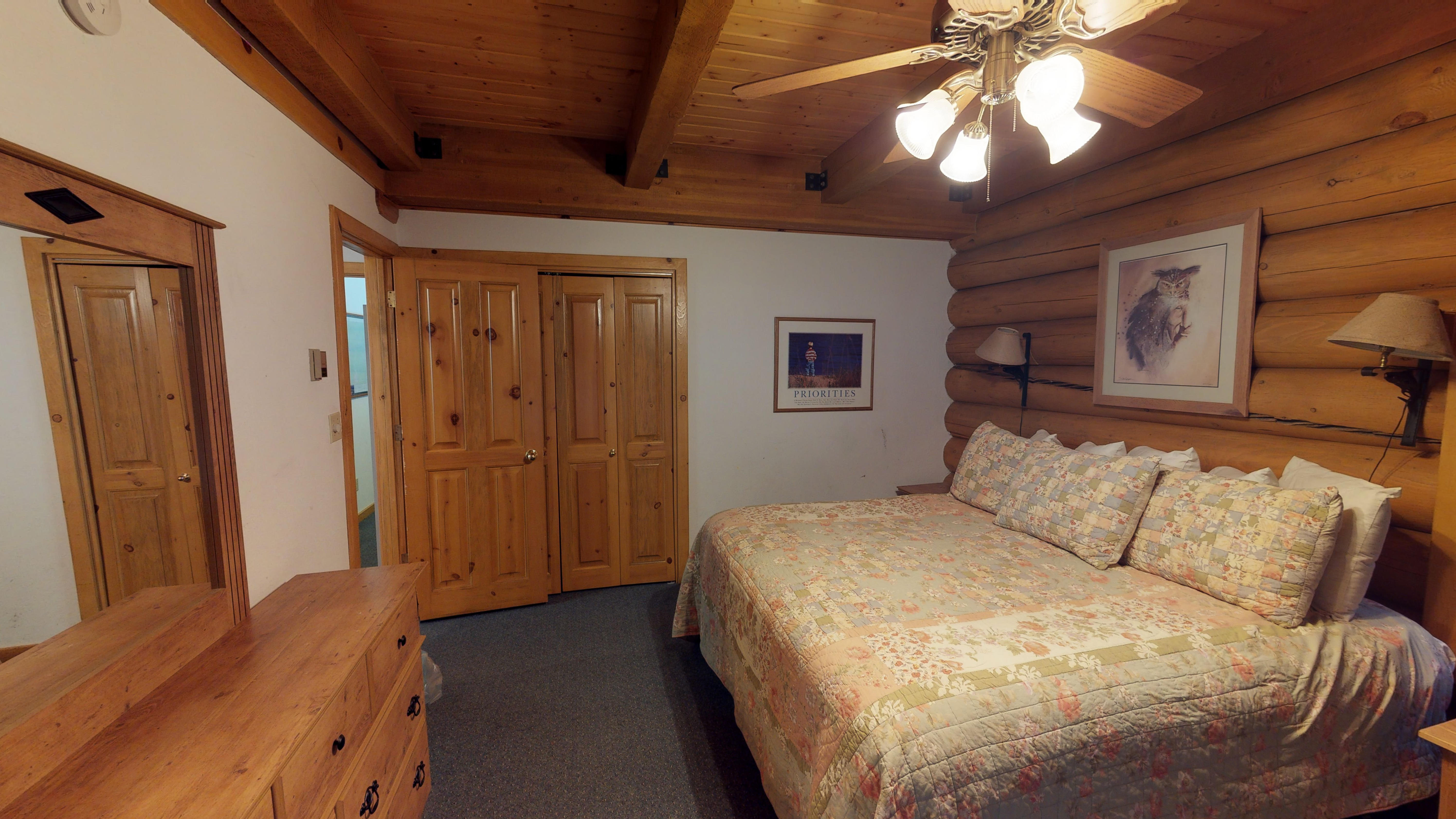 101 River Street Lodge