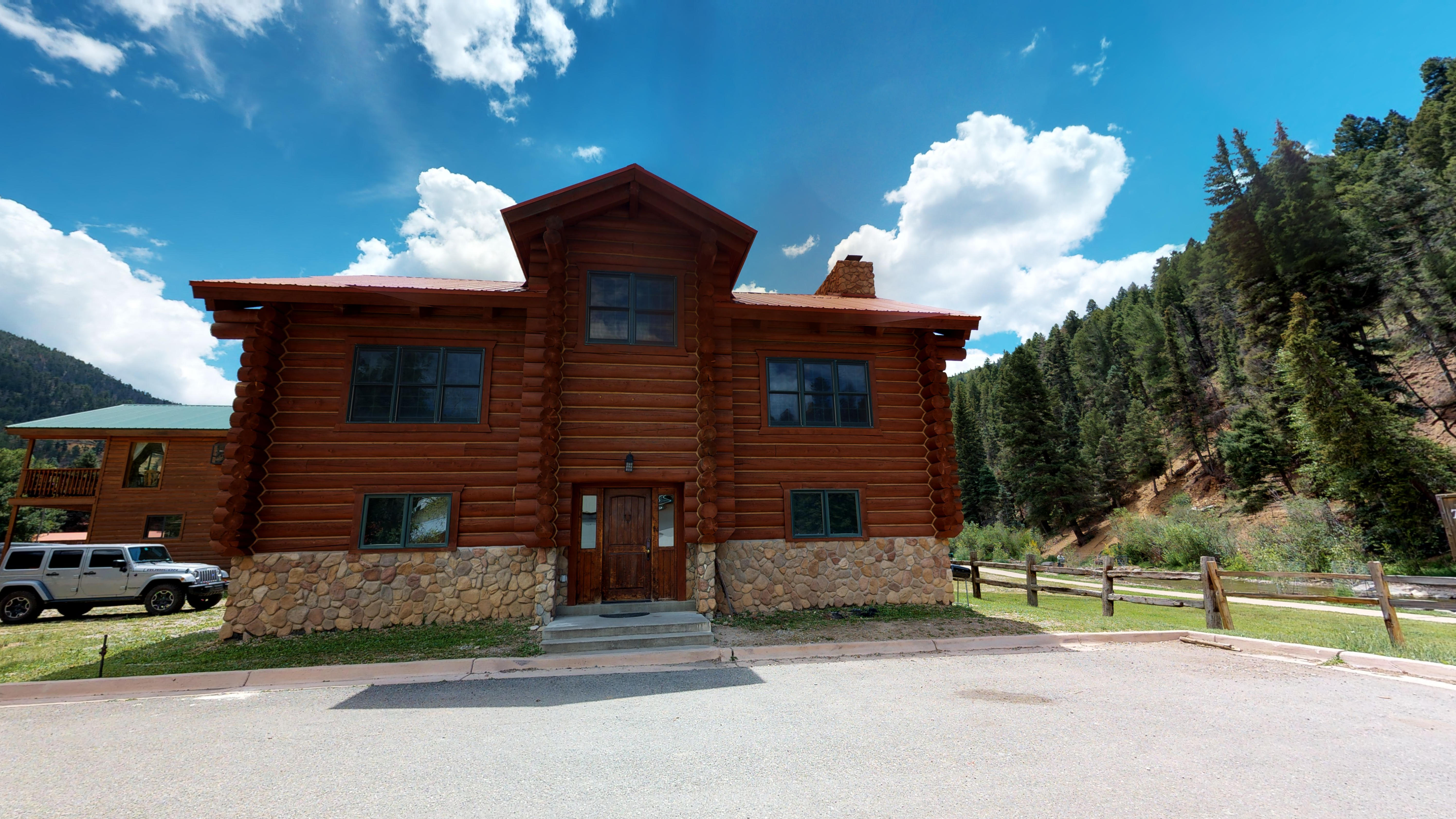 101 River - Full Property