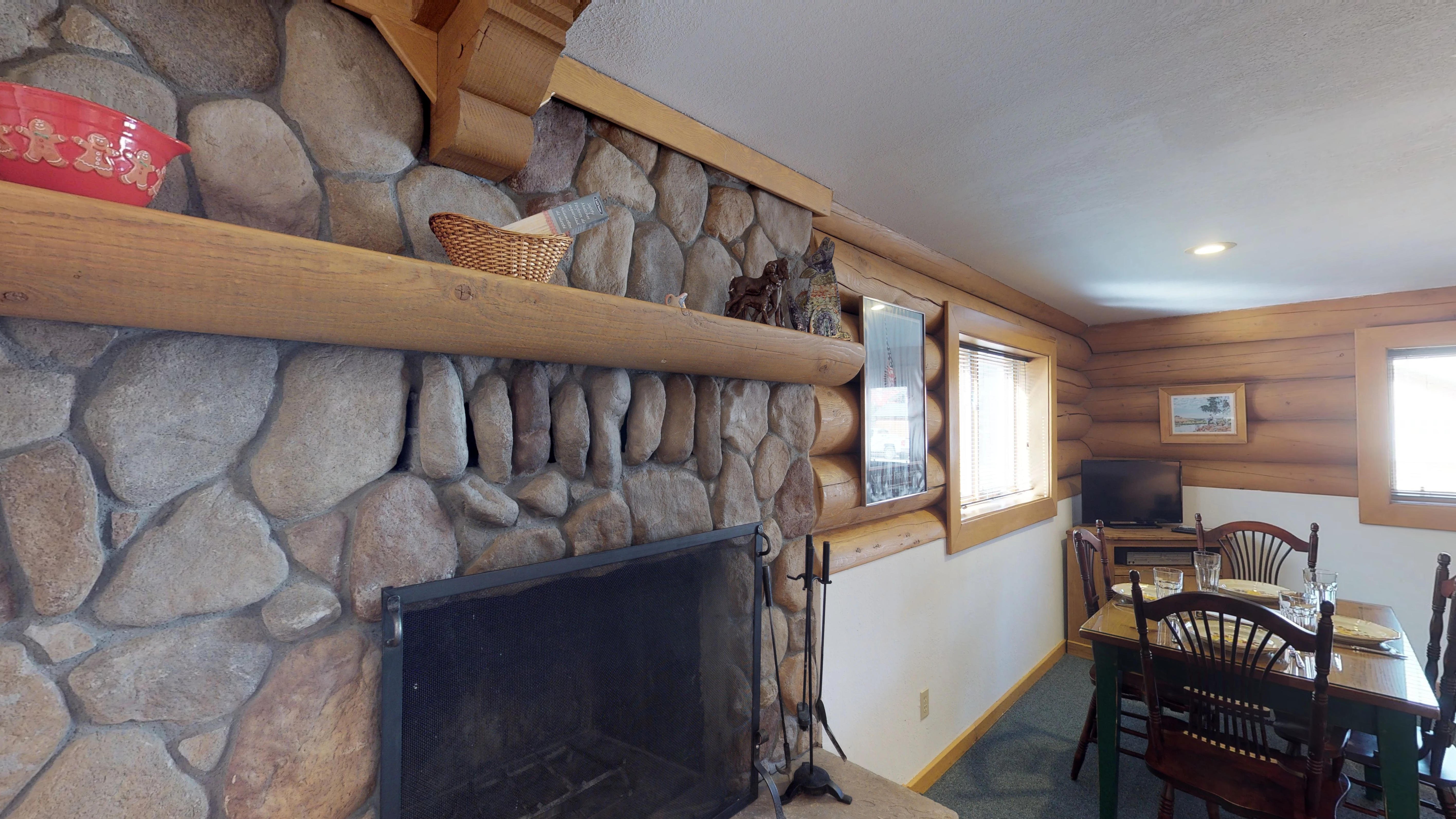 101 River - Full Property
