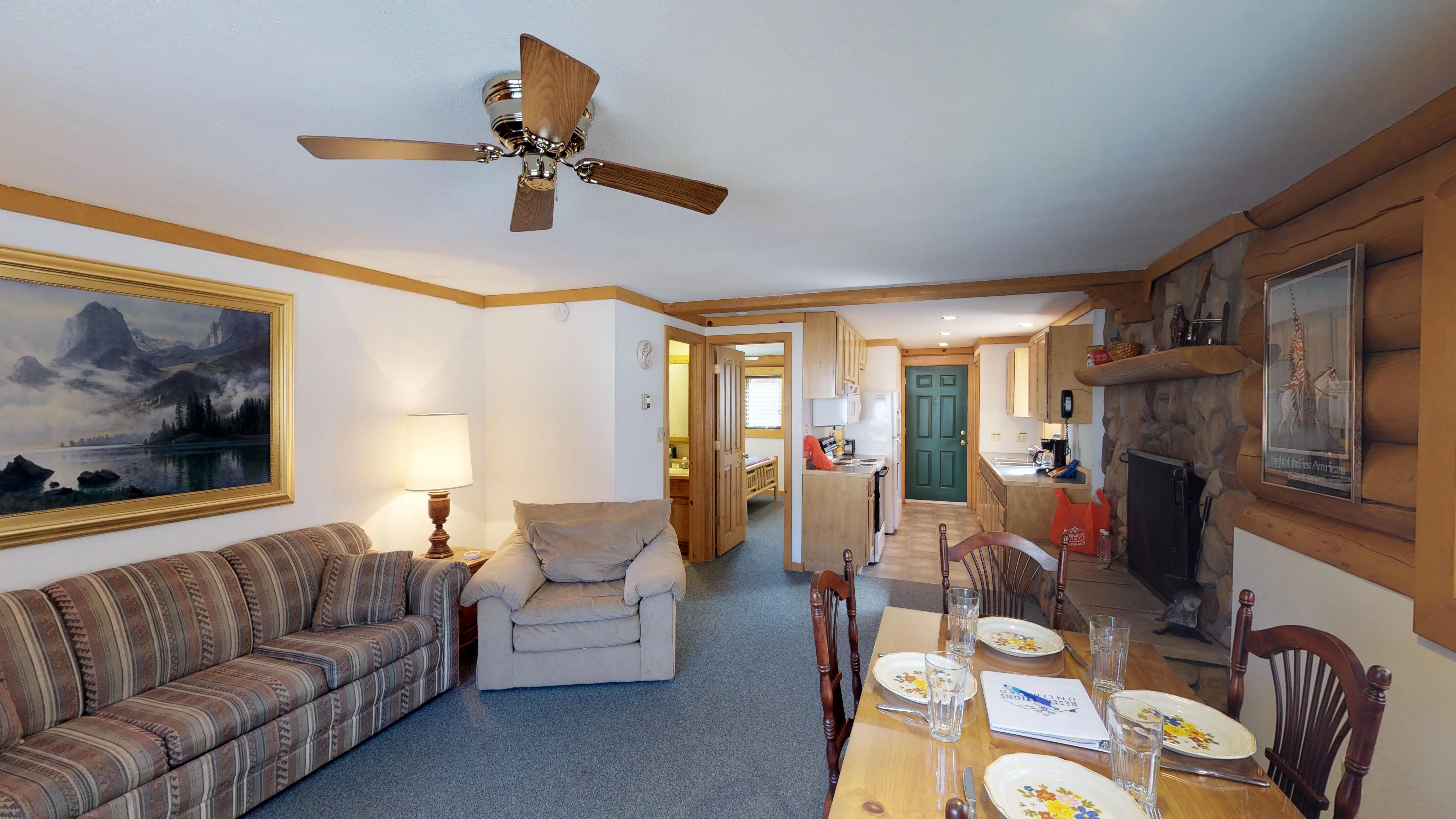 101 River - Full Property