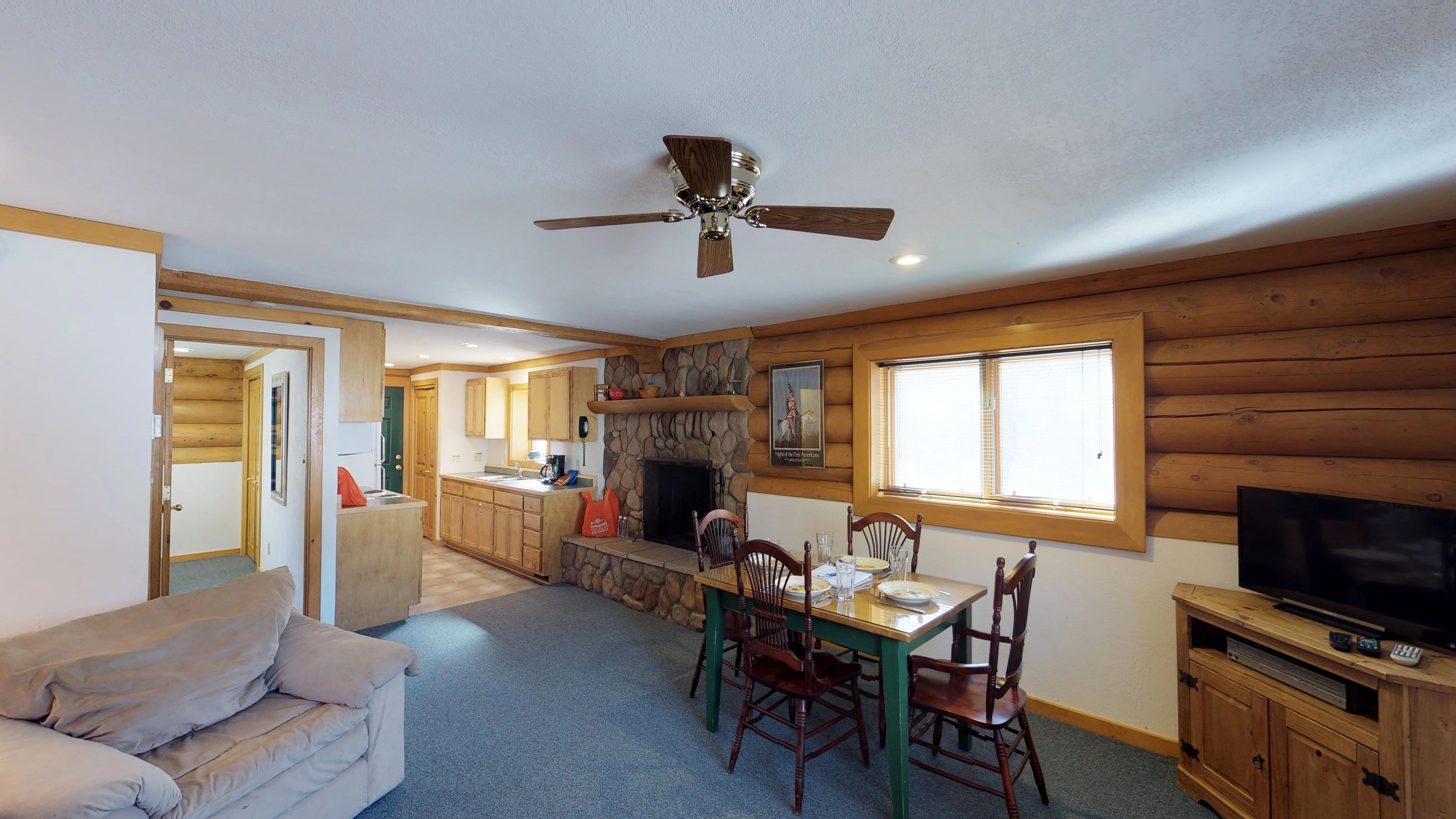 101 River - Full Property