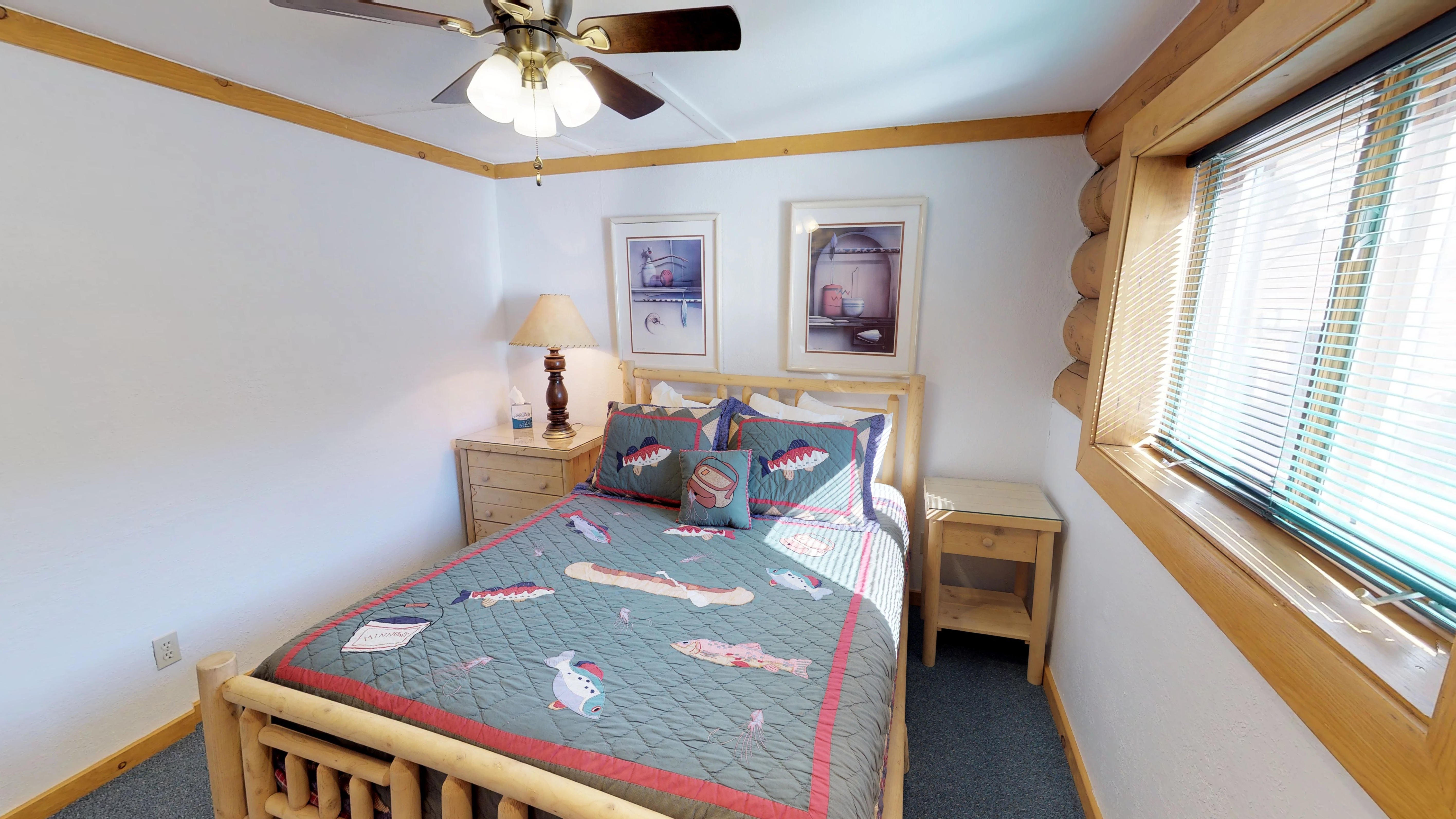101 River - Full Property