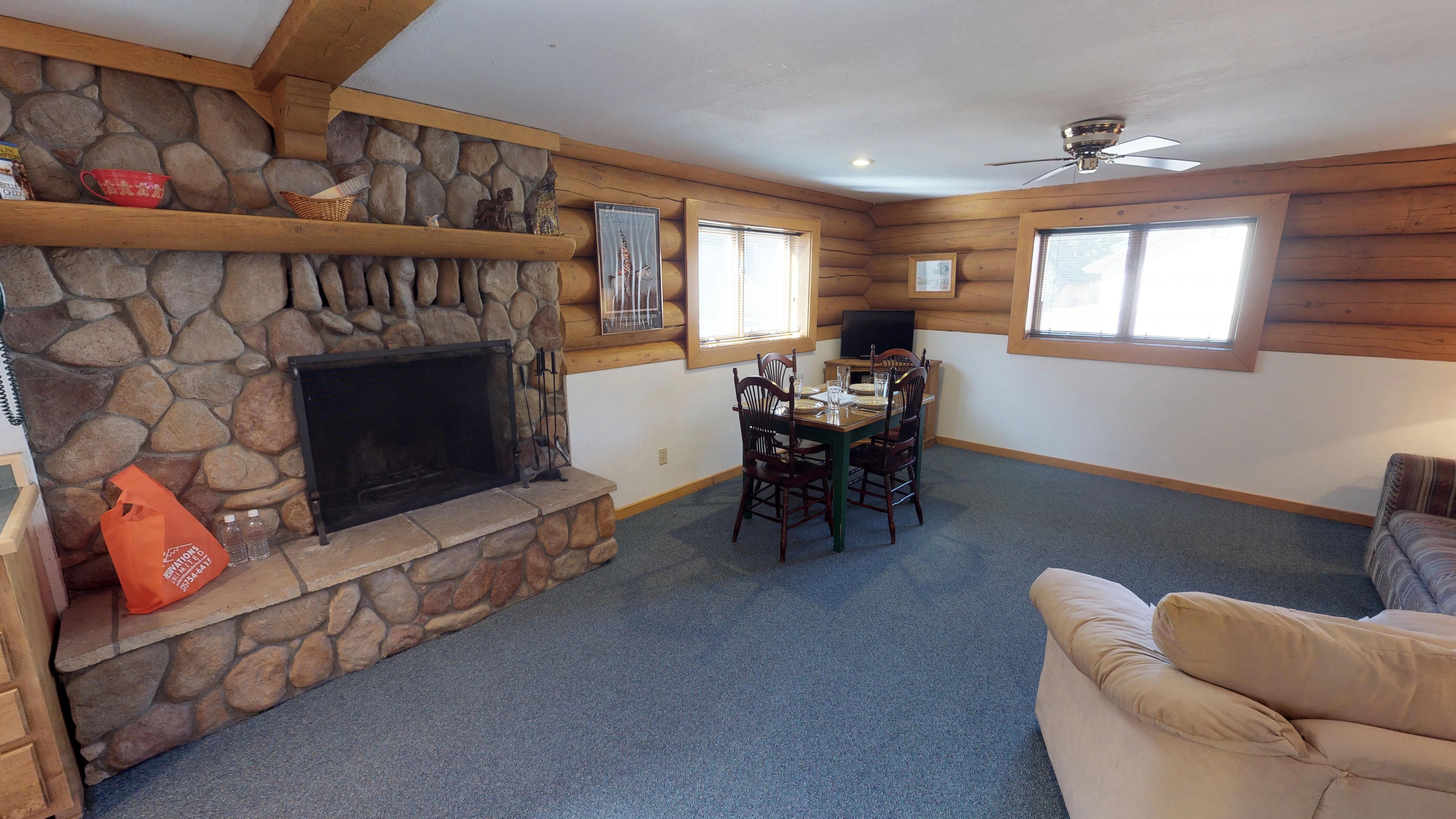 101 River - Full Property