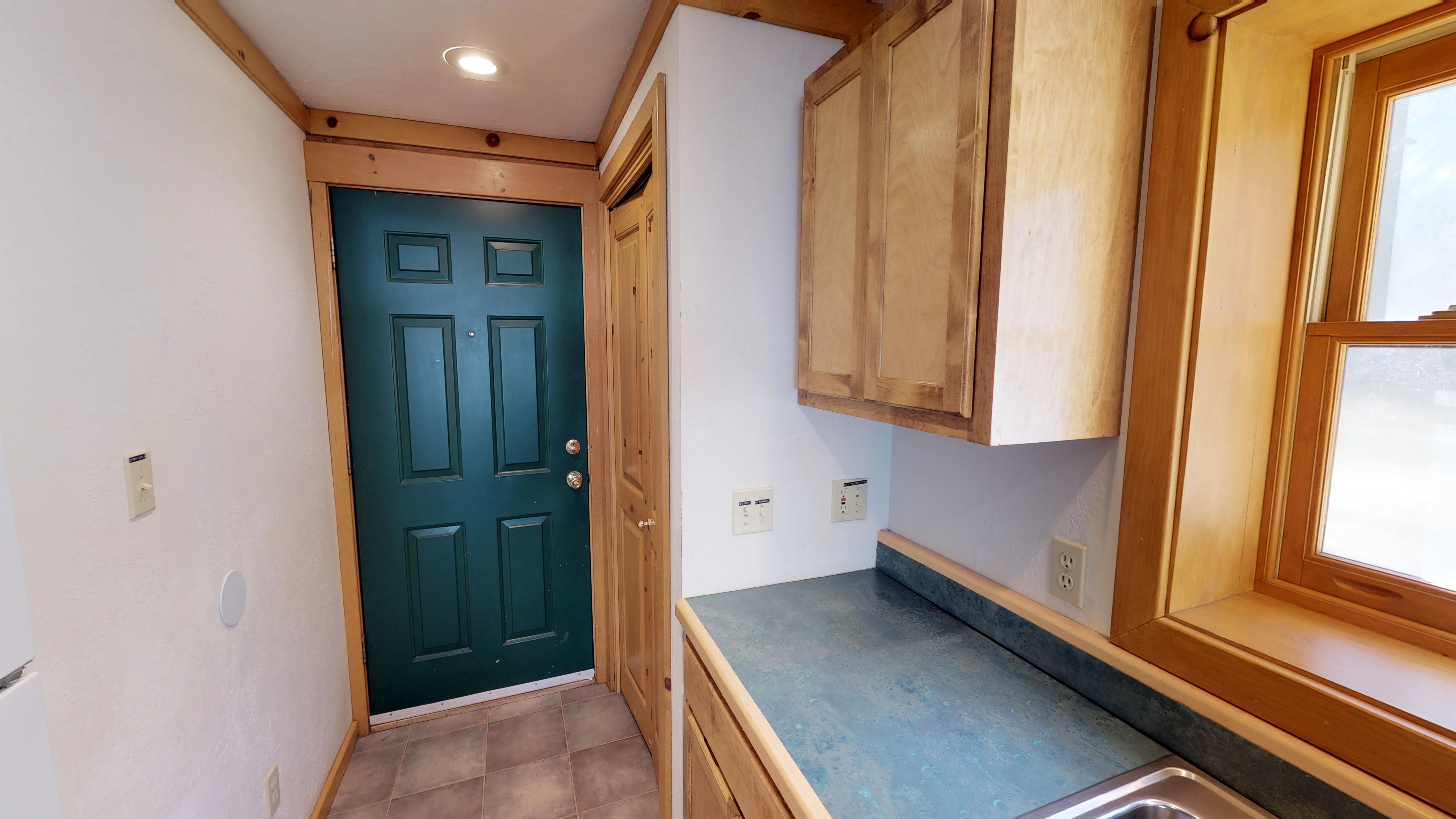 101 River Street Cabin